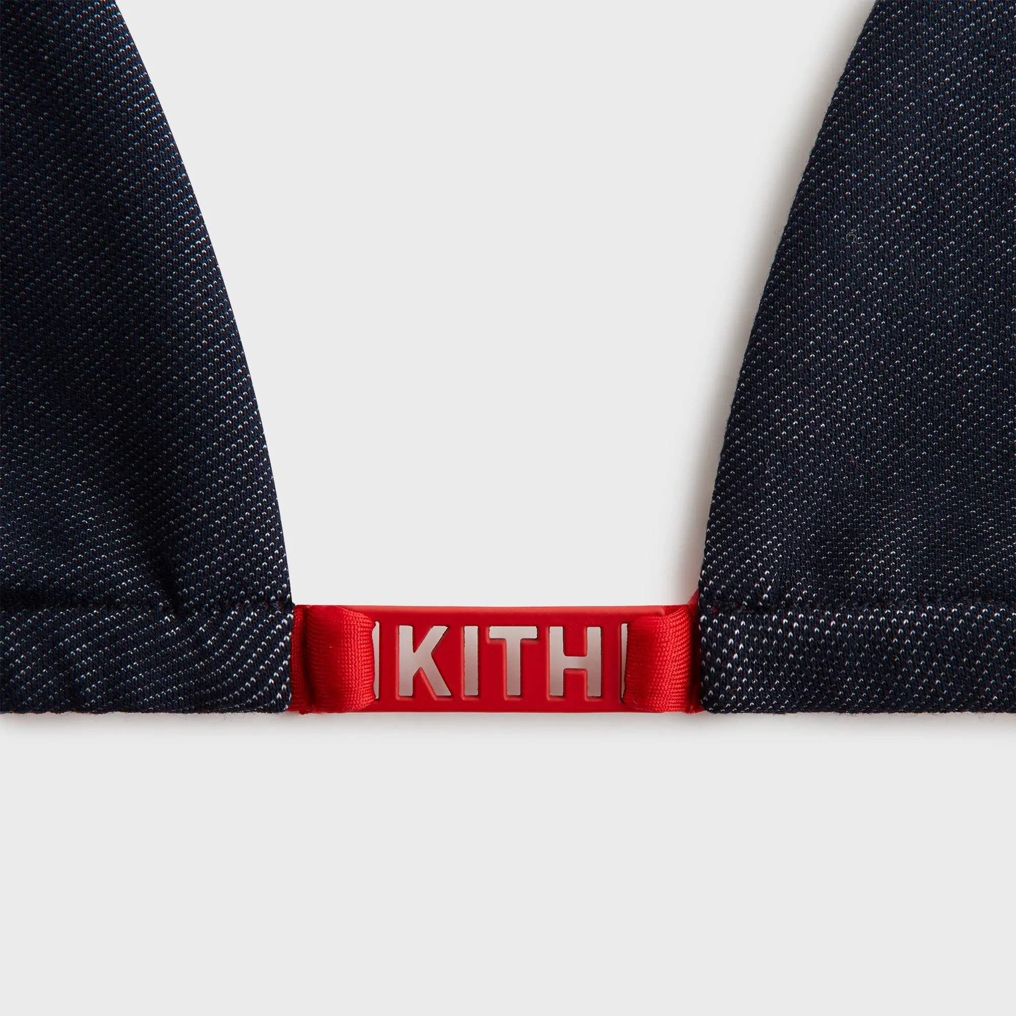 Kith Women Micro Lucia Top - Nocturnal Racerback Support System