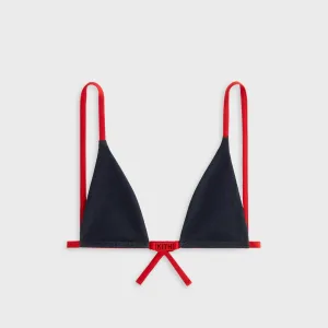 Kith Women Micro Lucia Top - Nocturnal Tension Control Band Soft Lining Technology