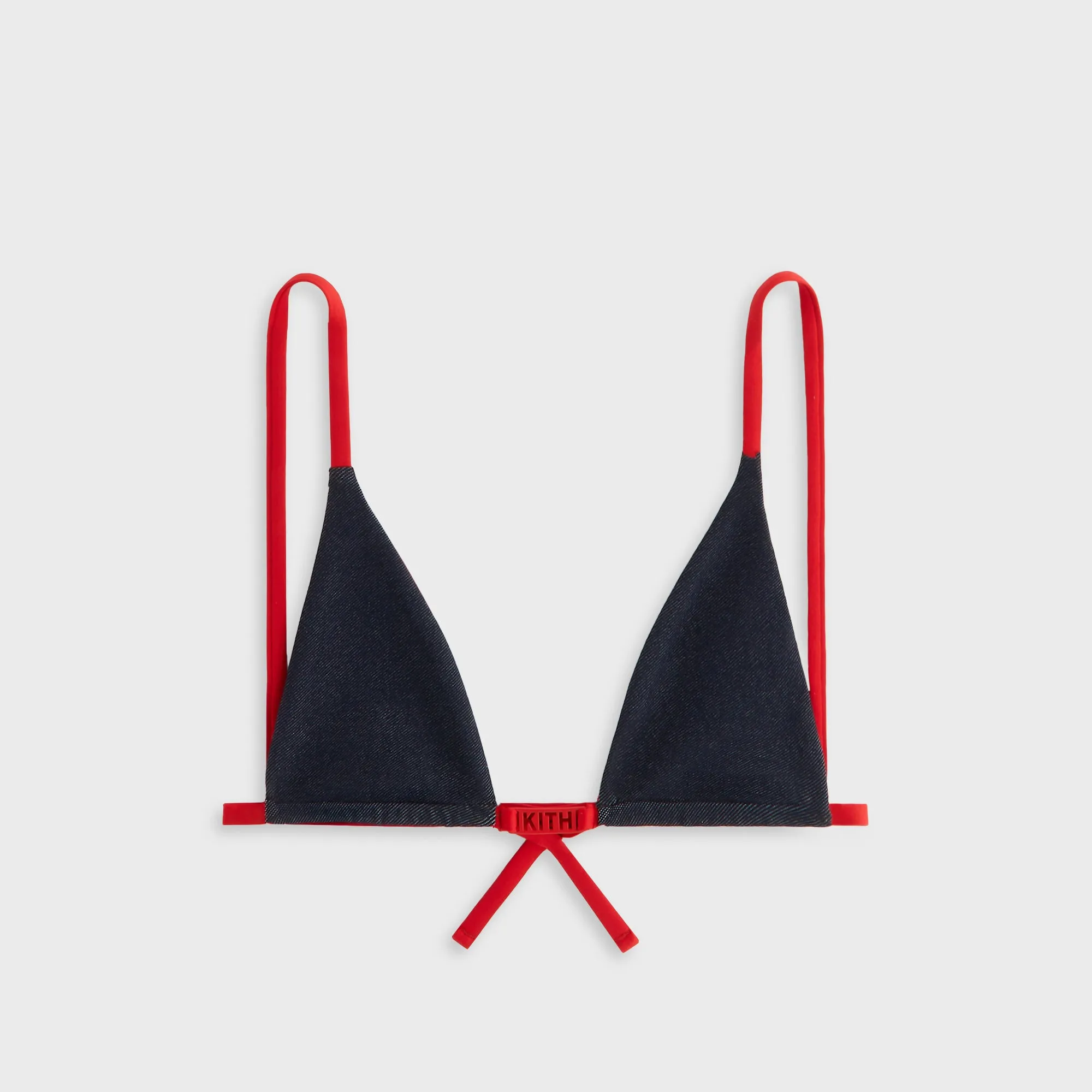 Kith Women Micro Lucia Top - Nocturnal Tension Control Band Soft Lining Technology