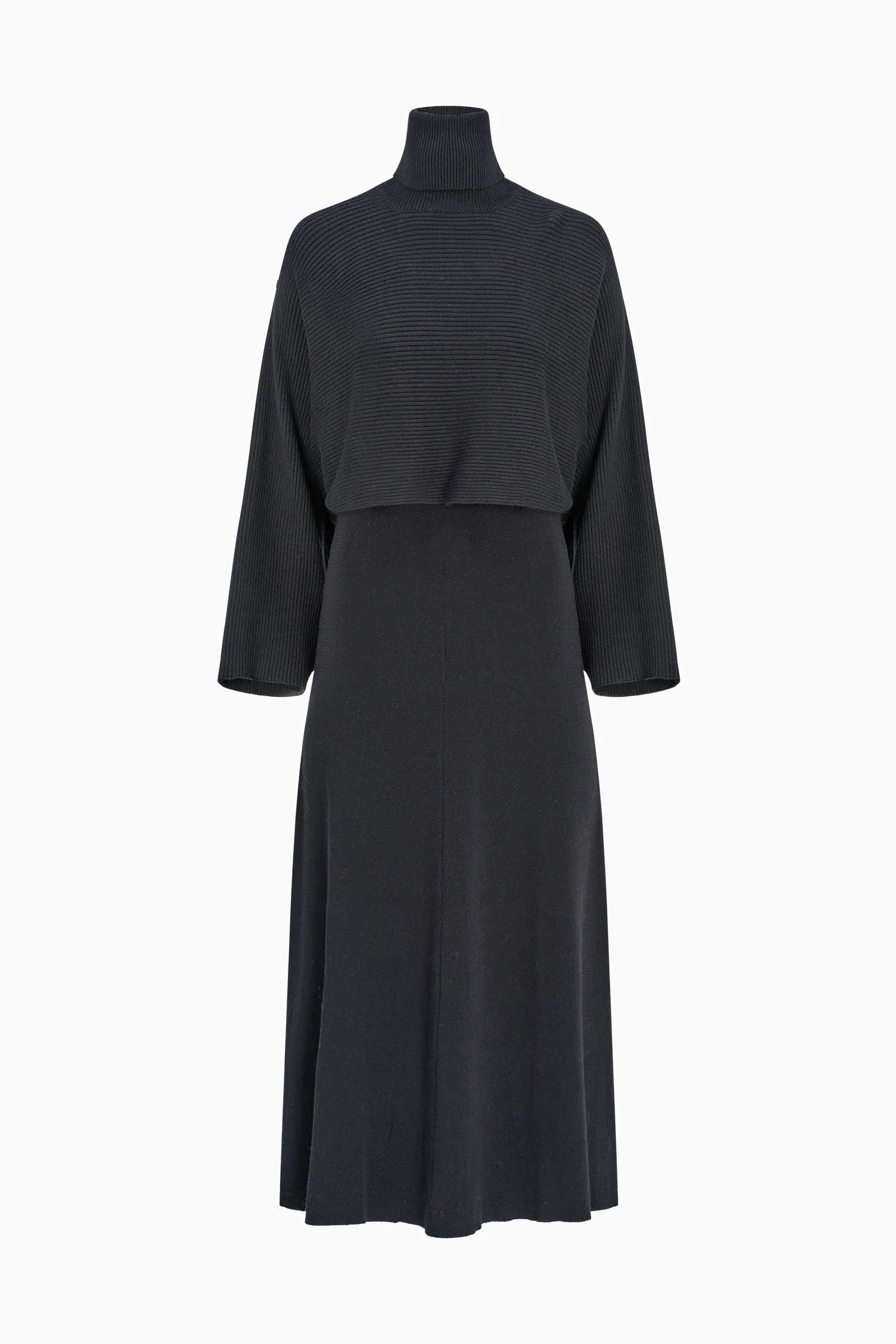 QuickRelease Closure Women??s Knit Dress | Astrid