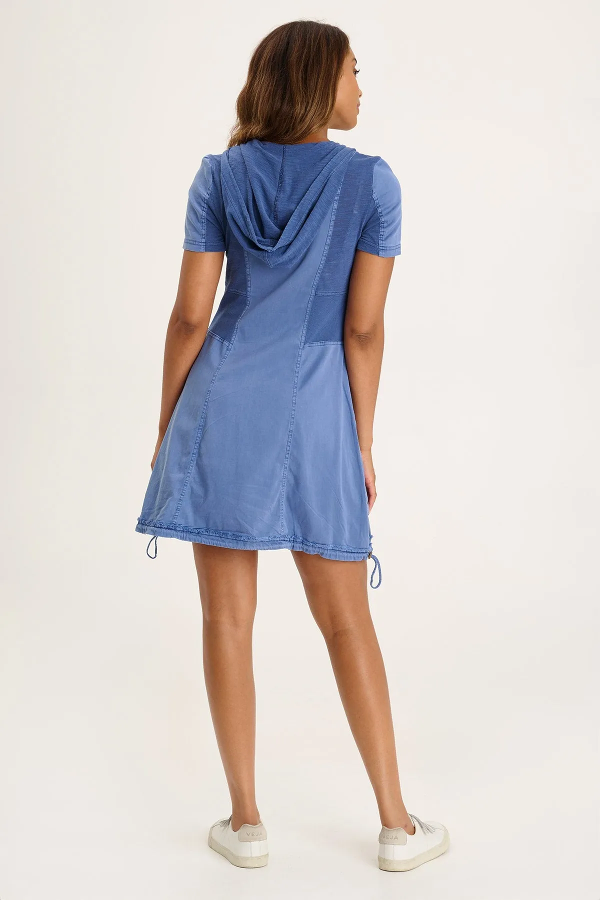 Reva Jacket Dress Future Edge