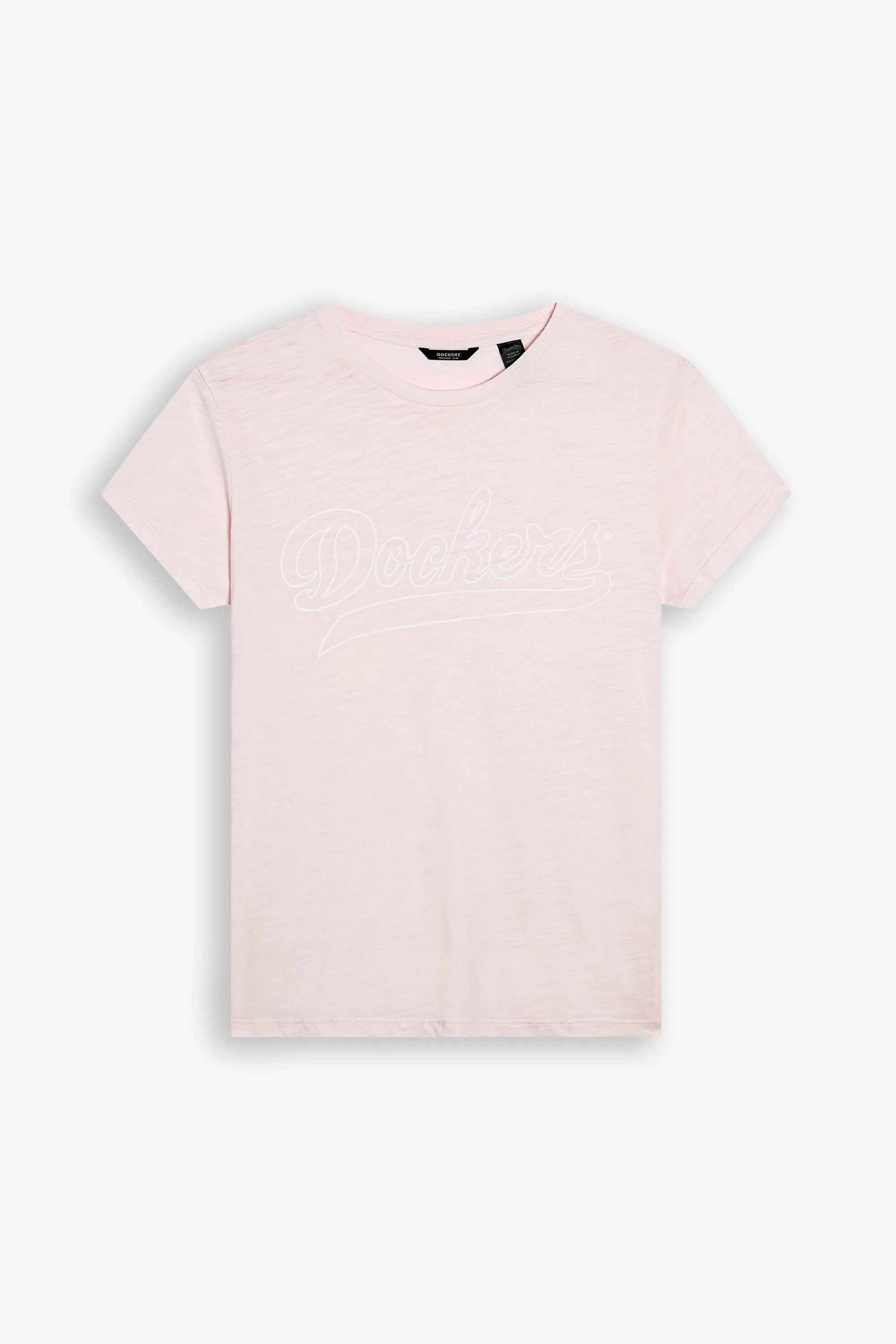 Graphic Tee, Slim Fit StaticFree Lining