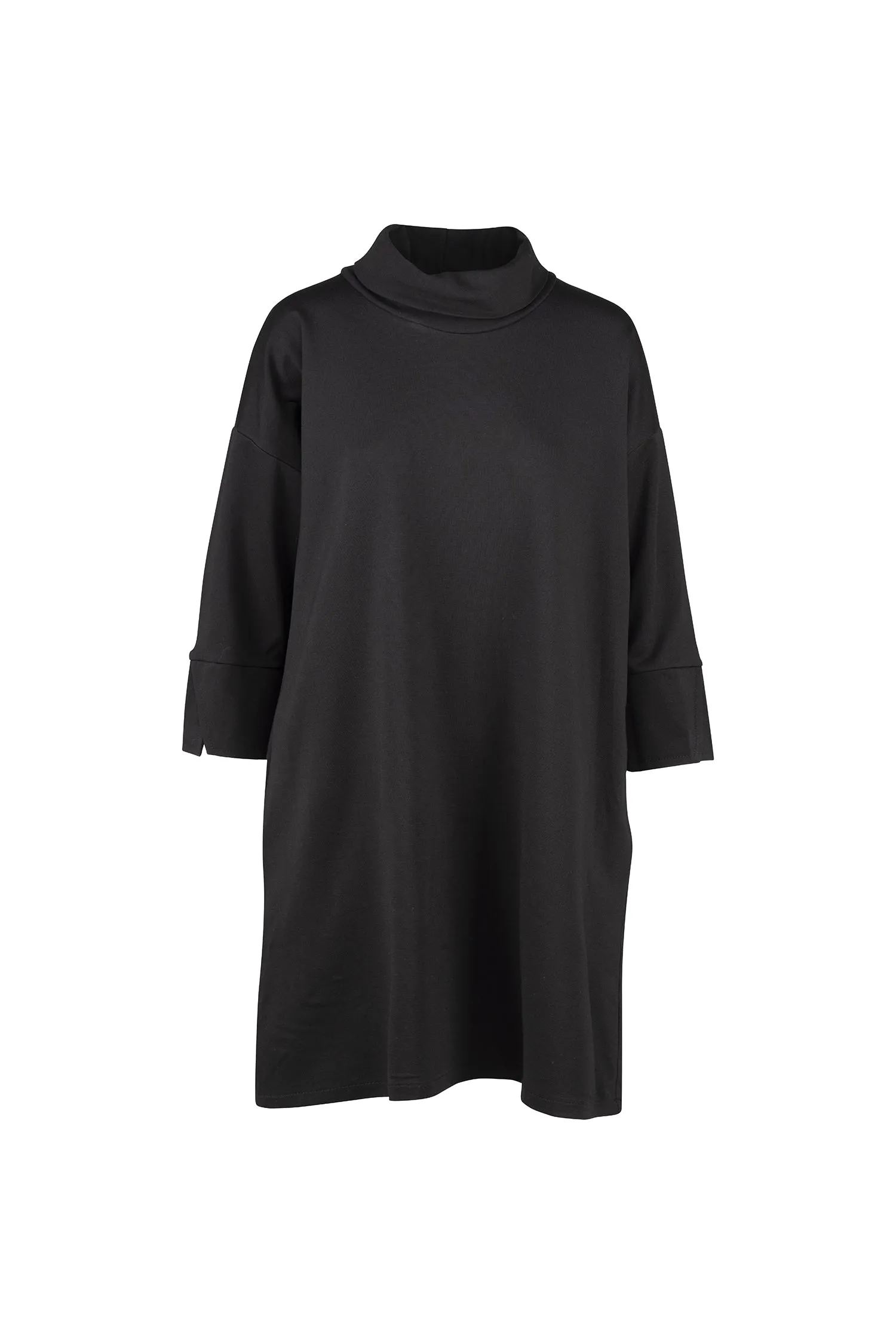 Women's Knit Dress | M Neo Mode Clean Fit
