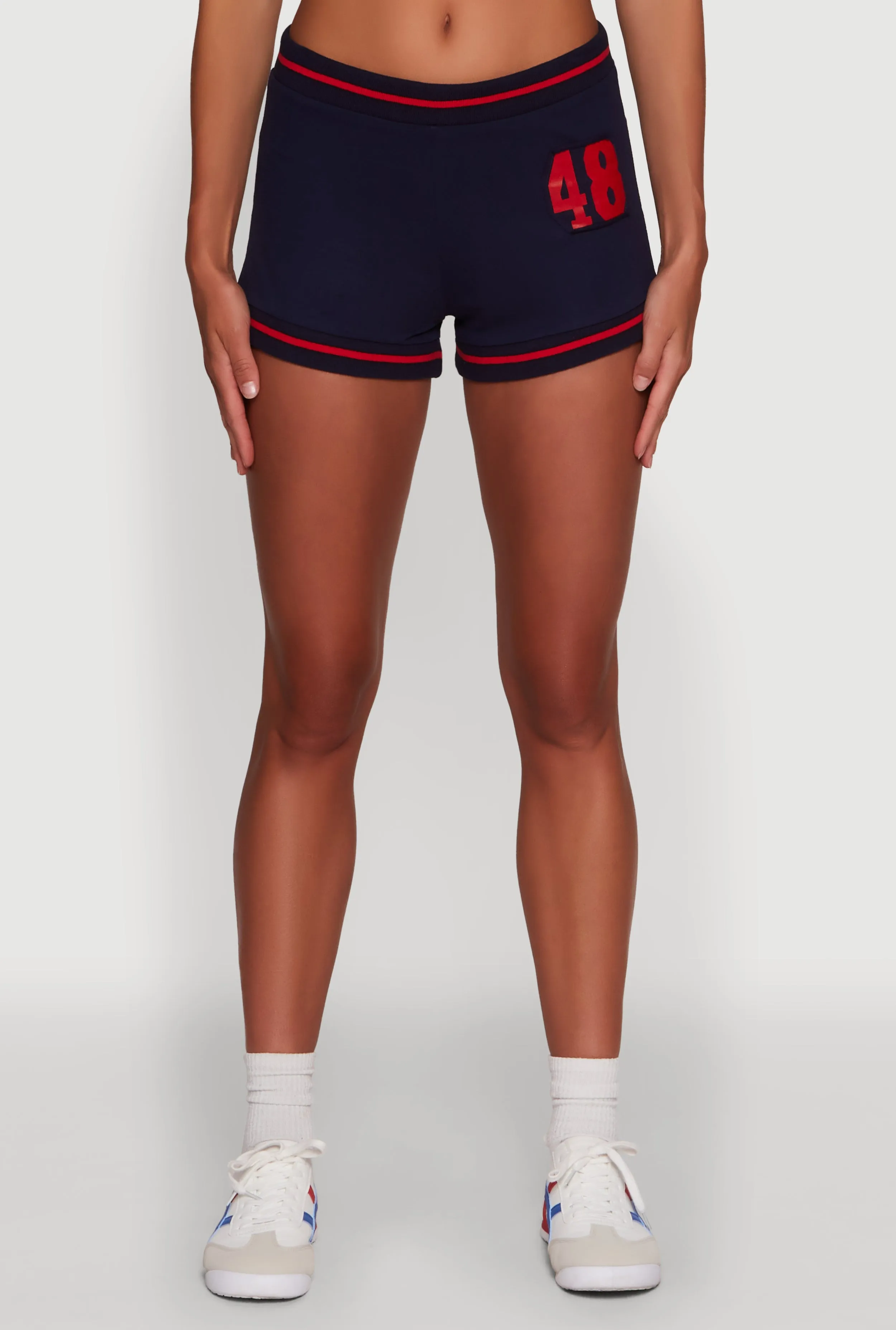 agriculture industry 48 Athletic Shorts