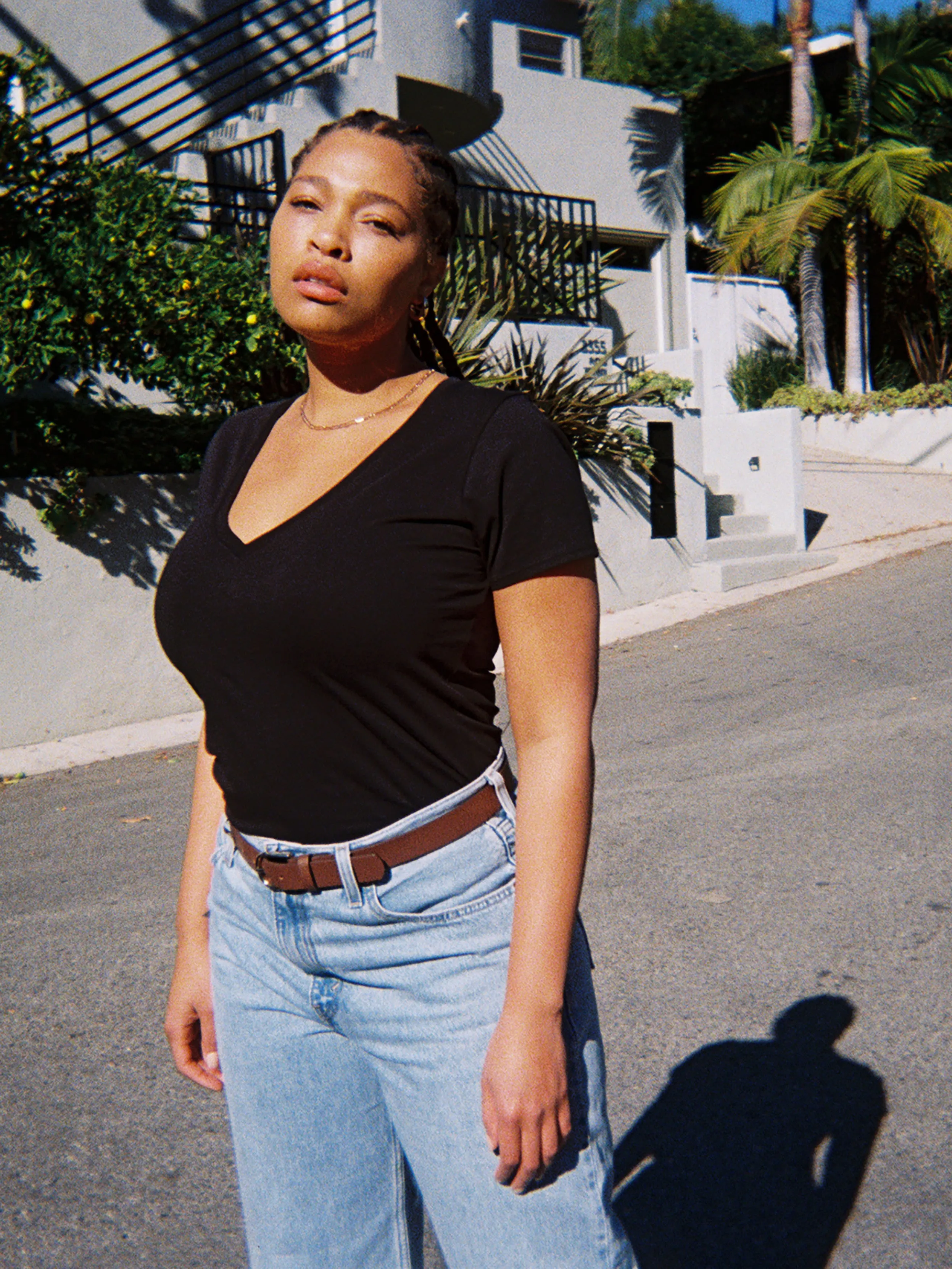 Blair Tee Moon Beam