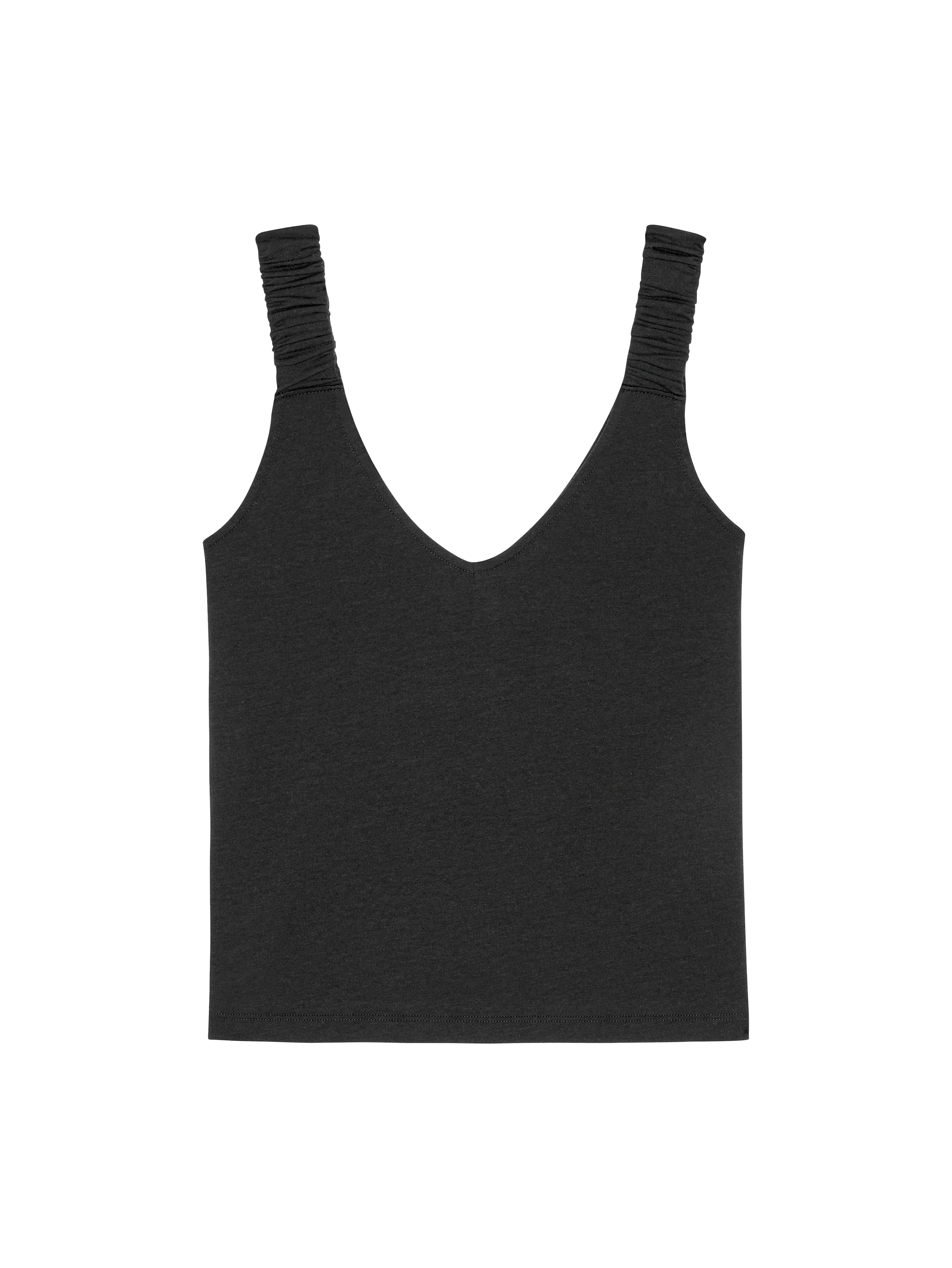 StretchableFabric MoistureManagementSystem Tala Tank