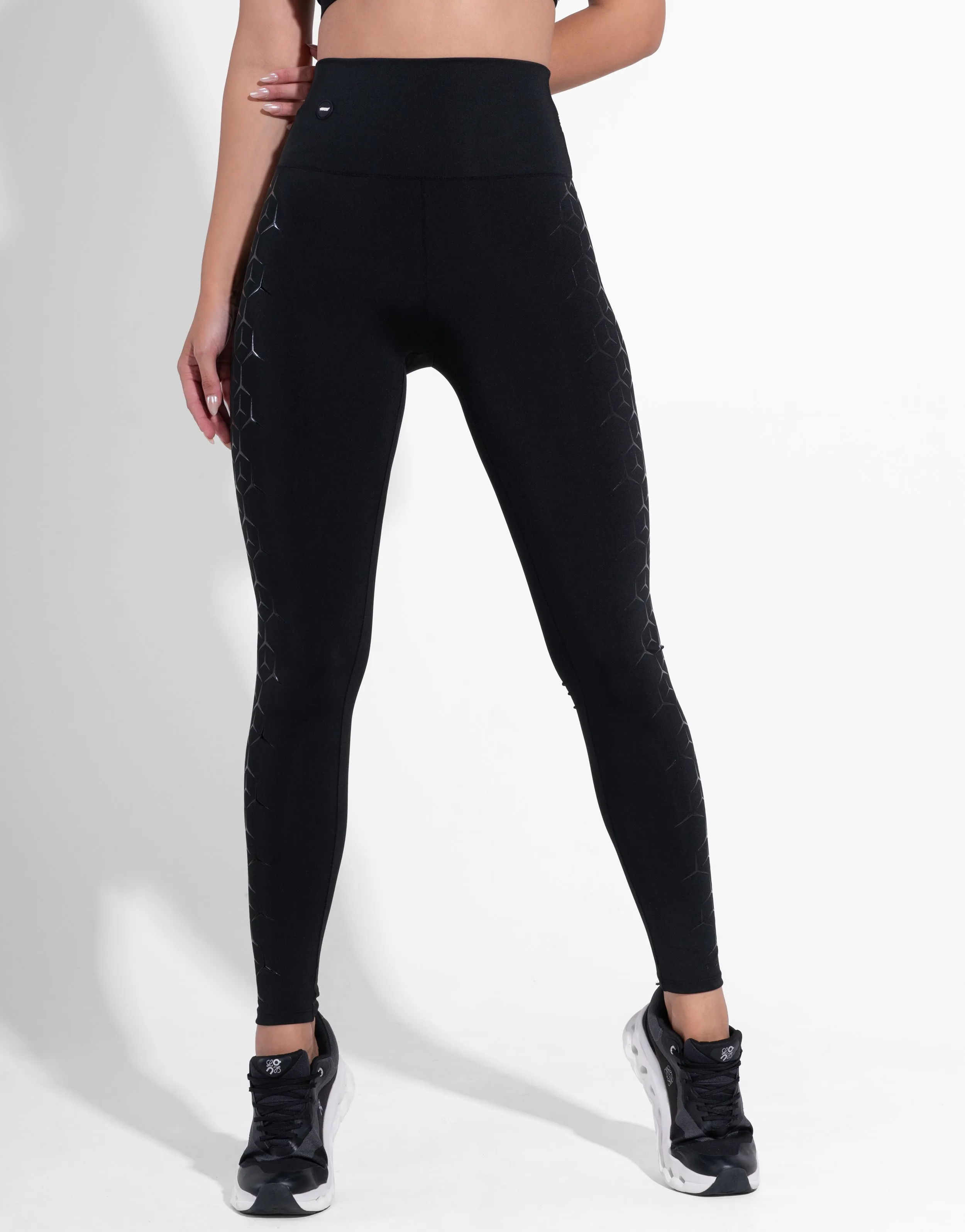 TRINITY High Comfort Camping Gear Postpartum Fit