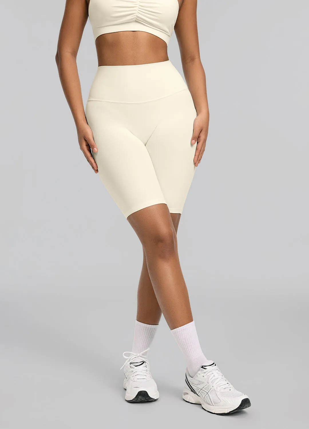 Bike Shorts Non slip grip