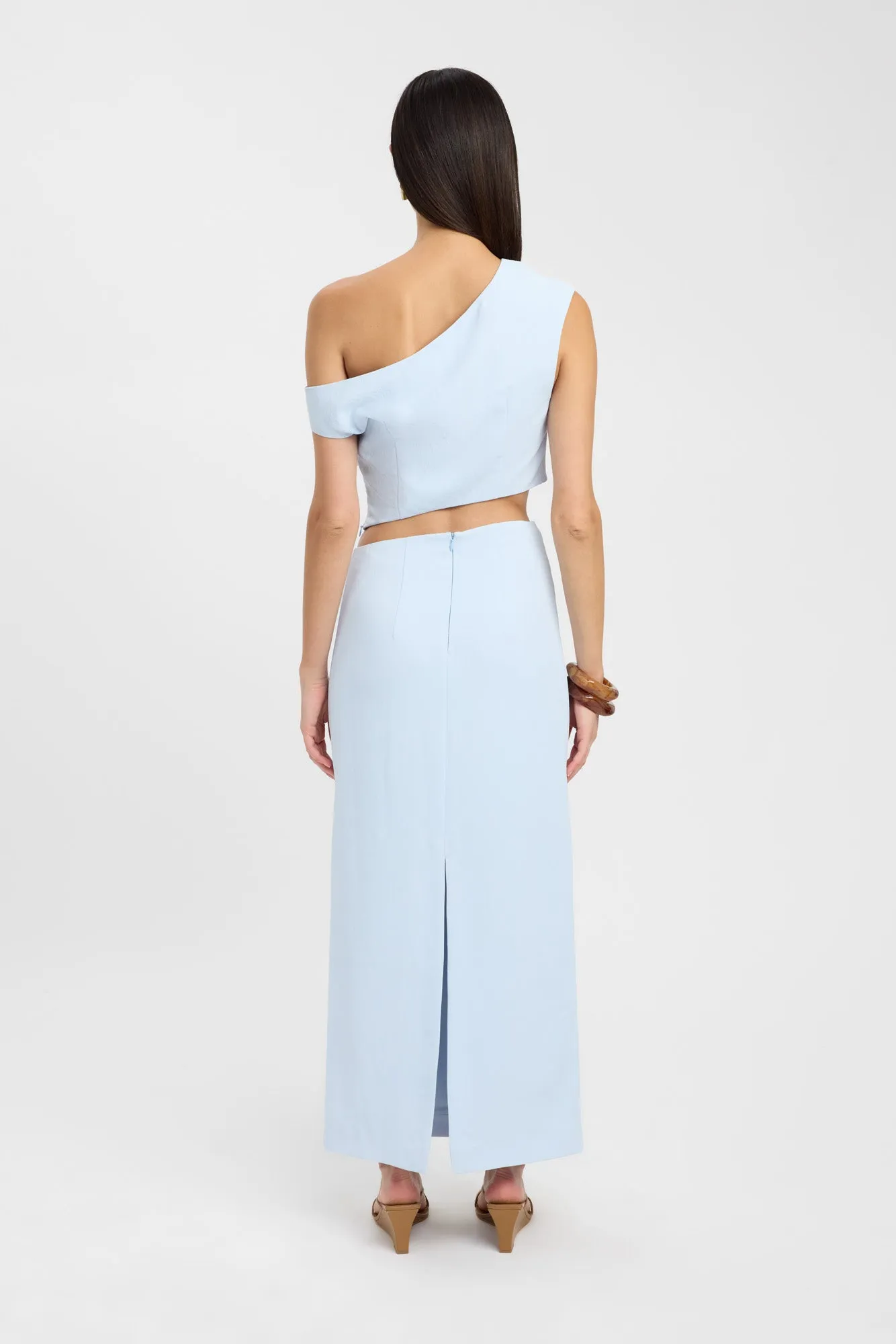 Opal Maxi Skirt Fashion Energy Comfort Wear