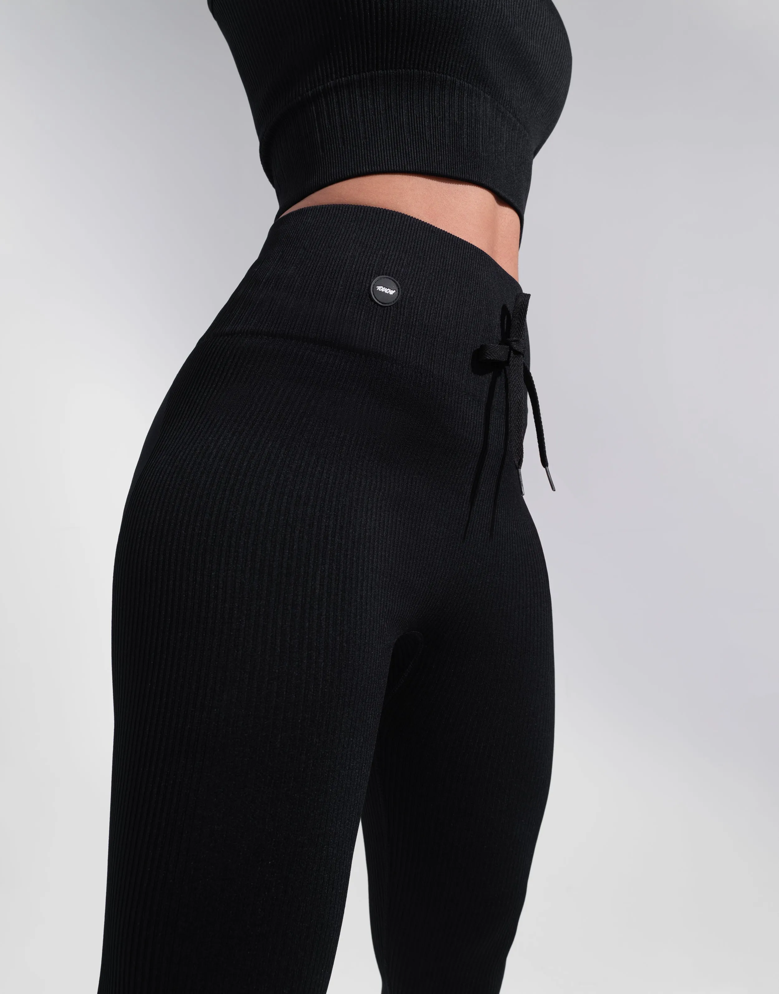 BLACK CORD SEAMLESS Air Comfort Dynamic Fit