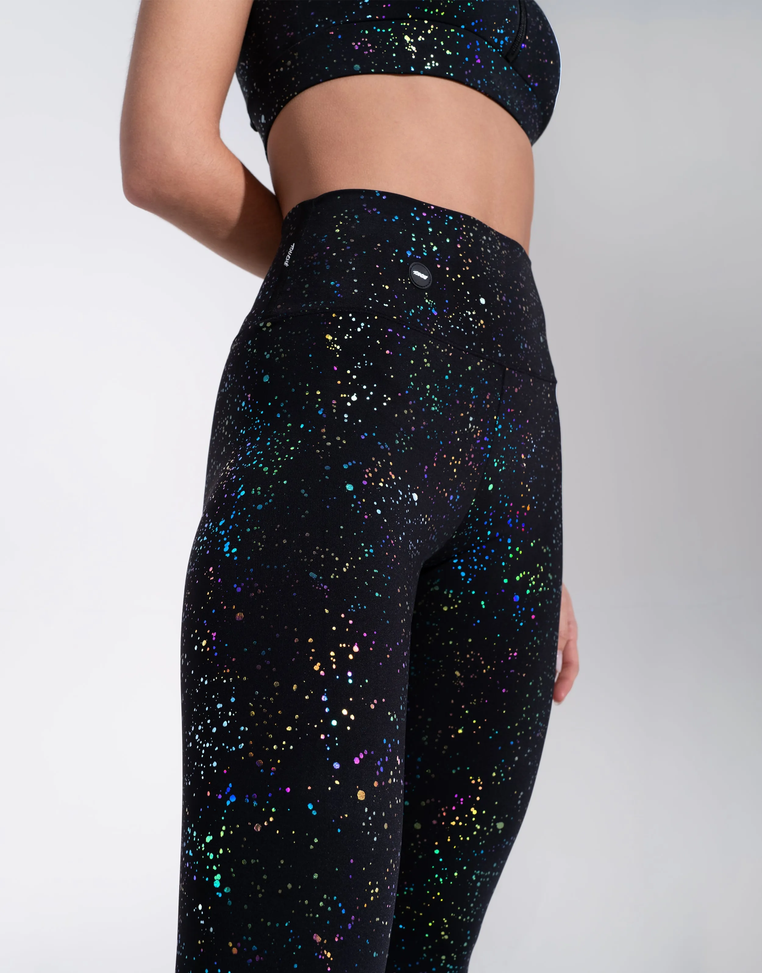 Feminine Fit INFINITY