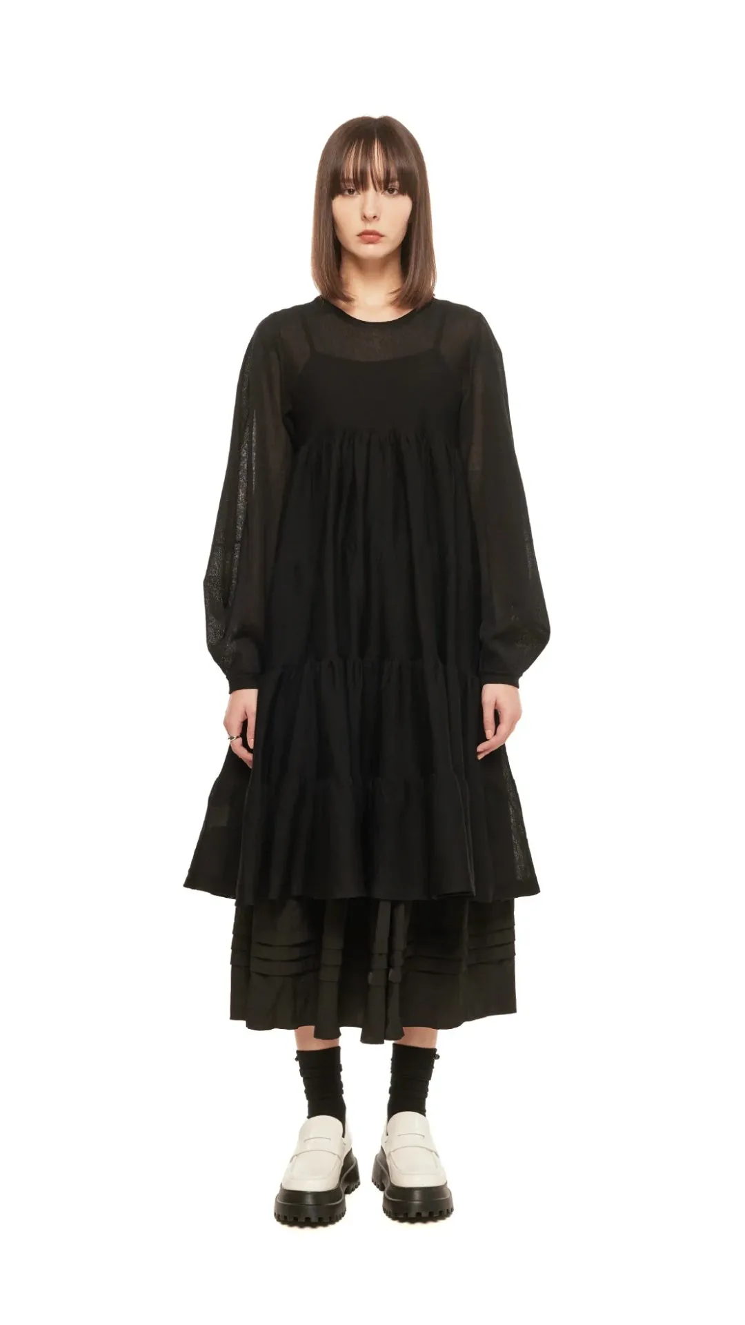 TemperatureControlTechnology Dolly Knit Dress