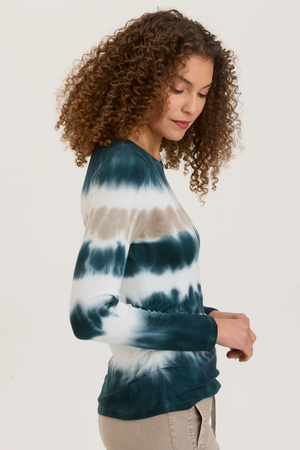 Edie Long Sleeve Wonder Core
