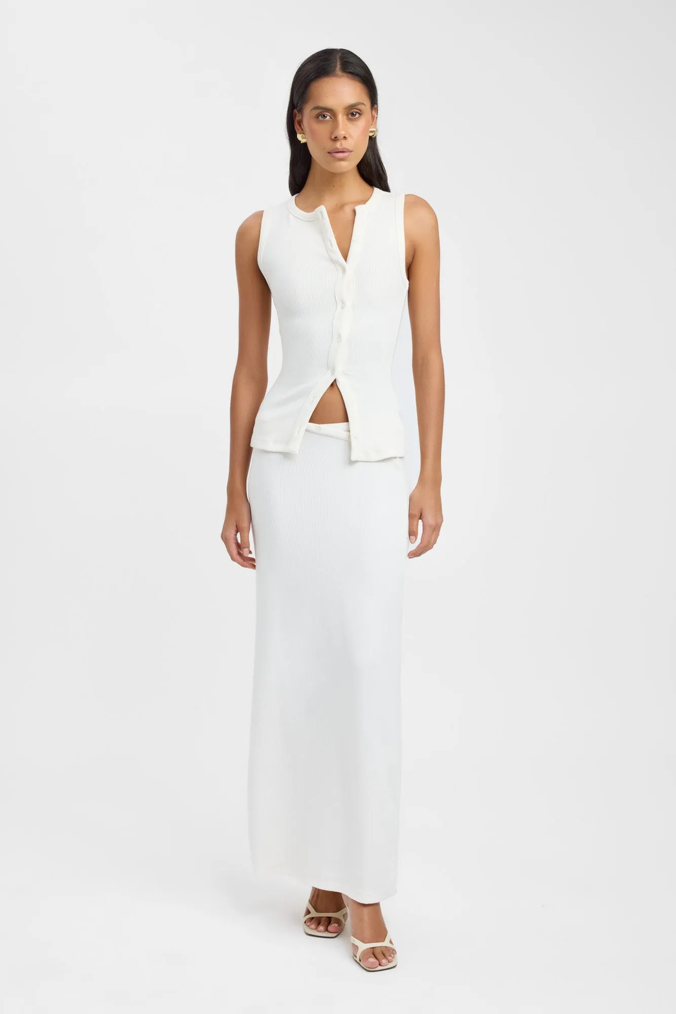 Urban Fit Carter Maxi Skirt