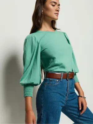Loren Tee FlexibleElasticity