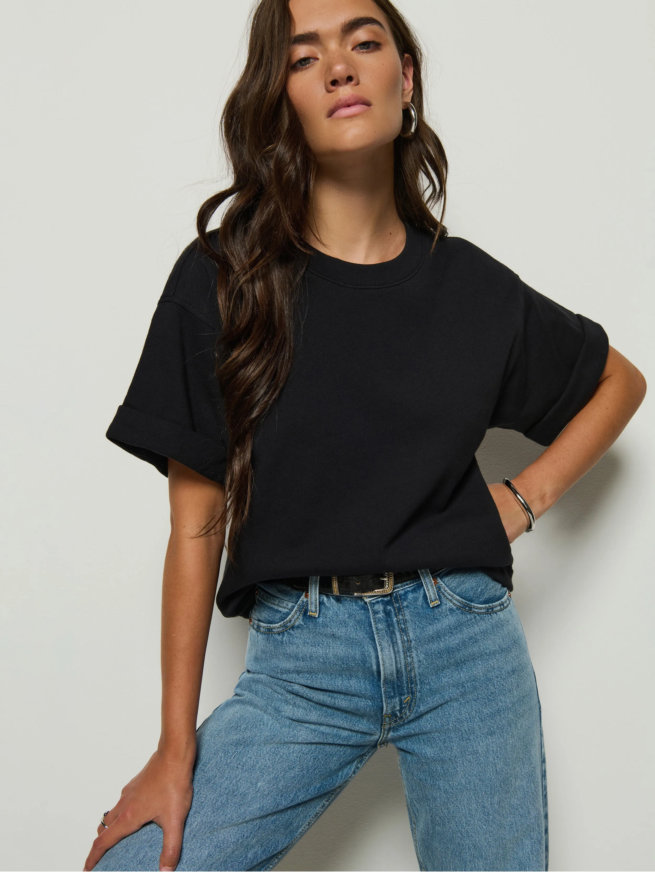 MoistureManagementSystem Dad Core Bane Sweatshirt