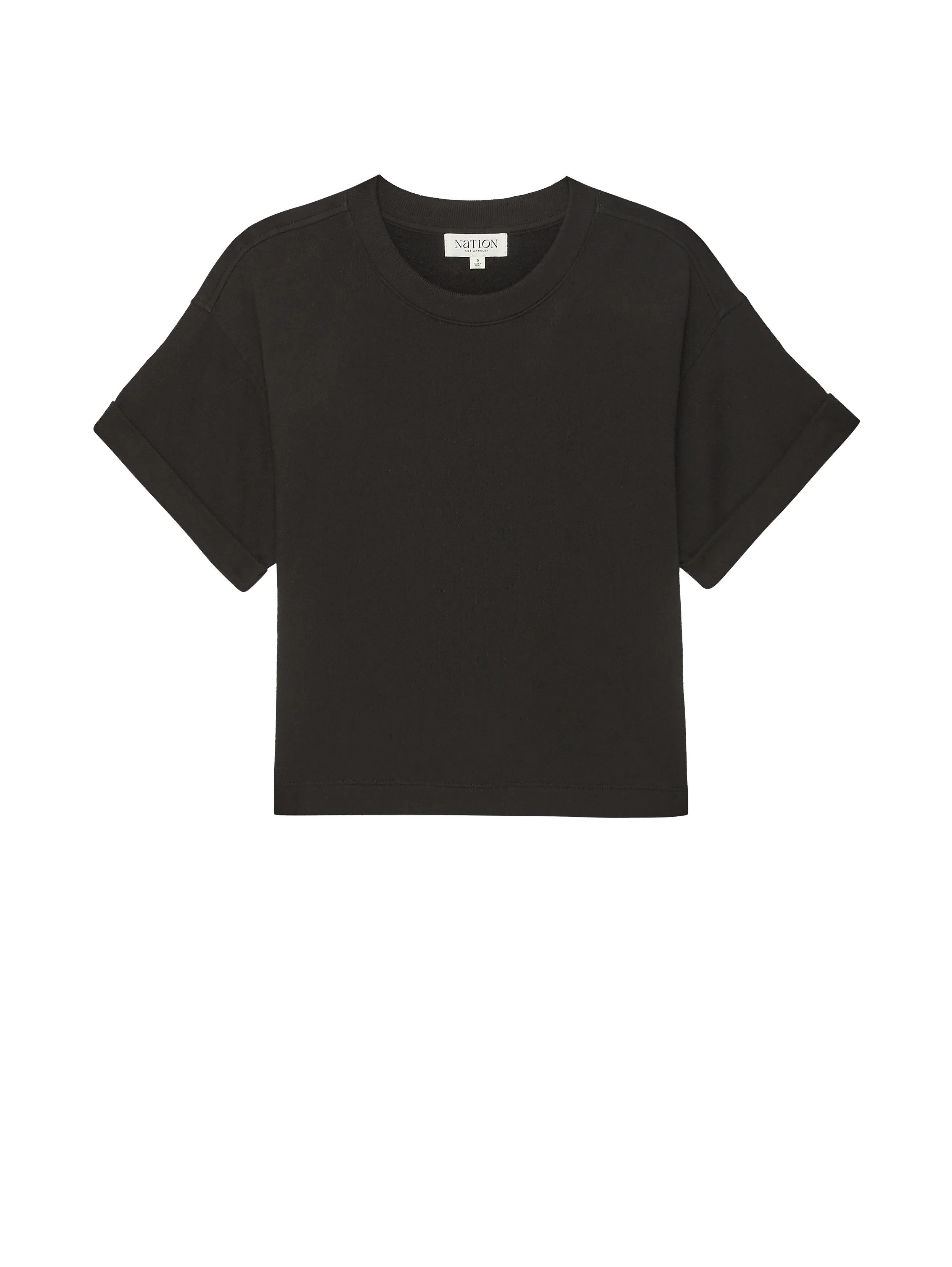 Wonder Fit NoSlipWaistband Bane Sweatshirt
