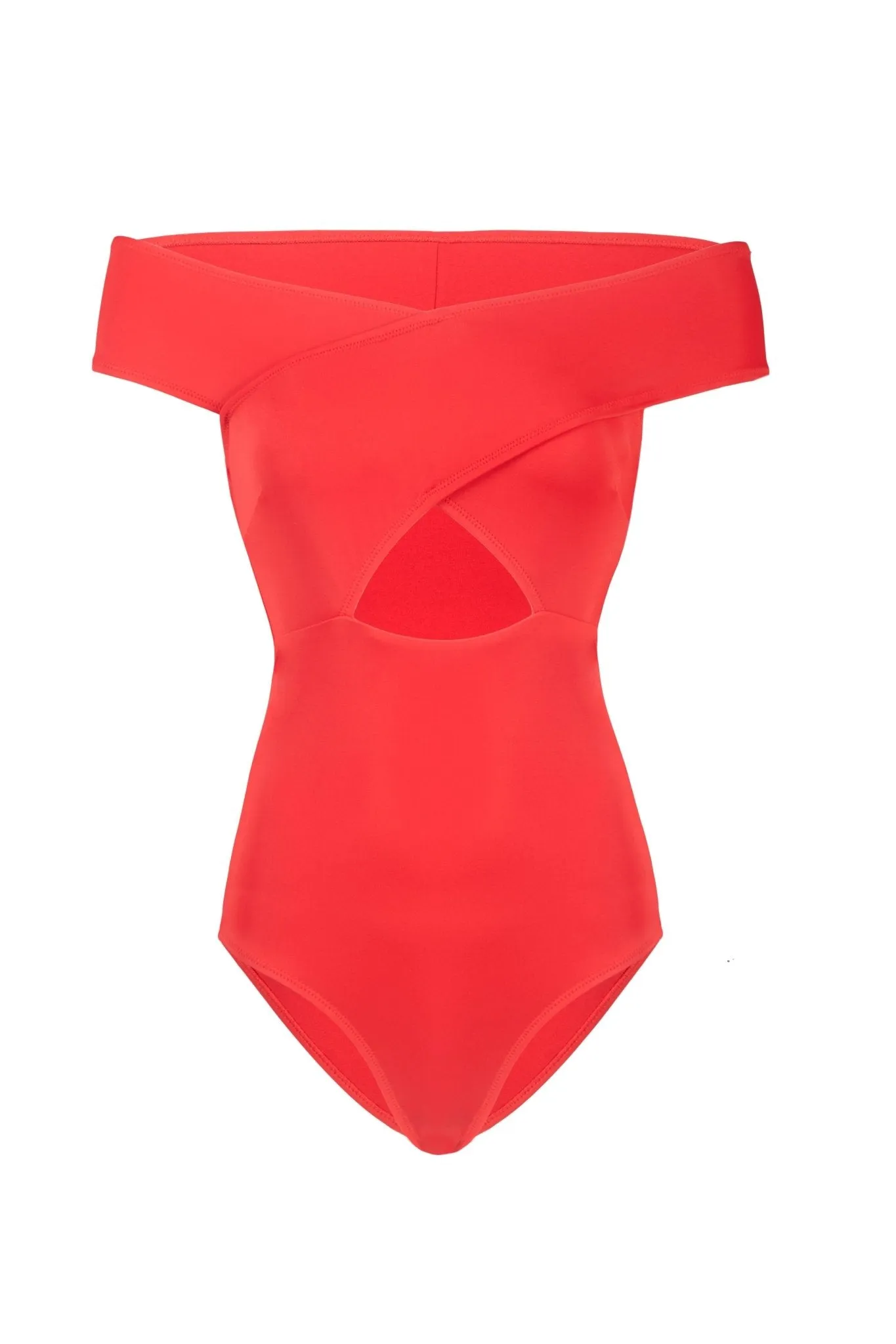river Hypoallergenic lining material Lucette One Piece