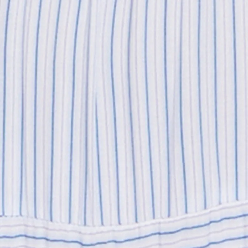 Striped Tiered Maxi Sundress This maxi dress creates an elegant silhouette without sacrificing comfort