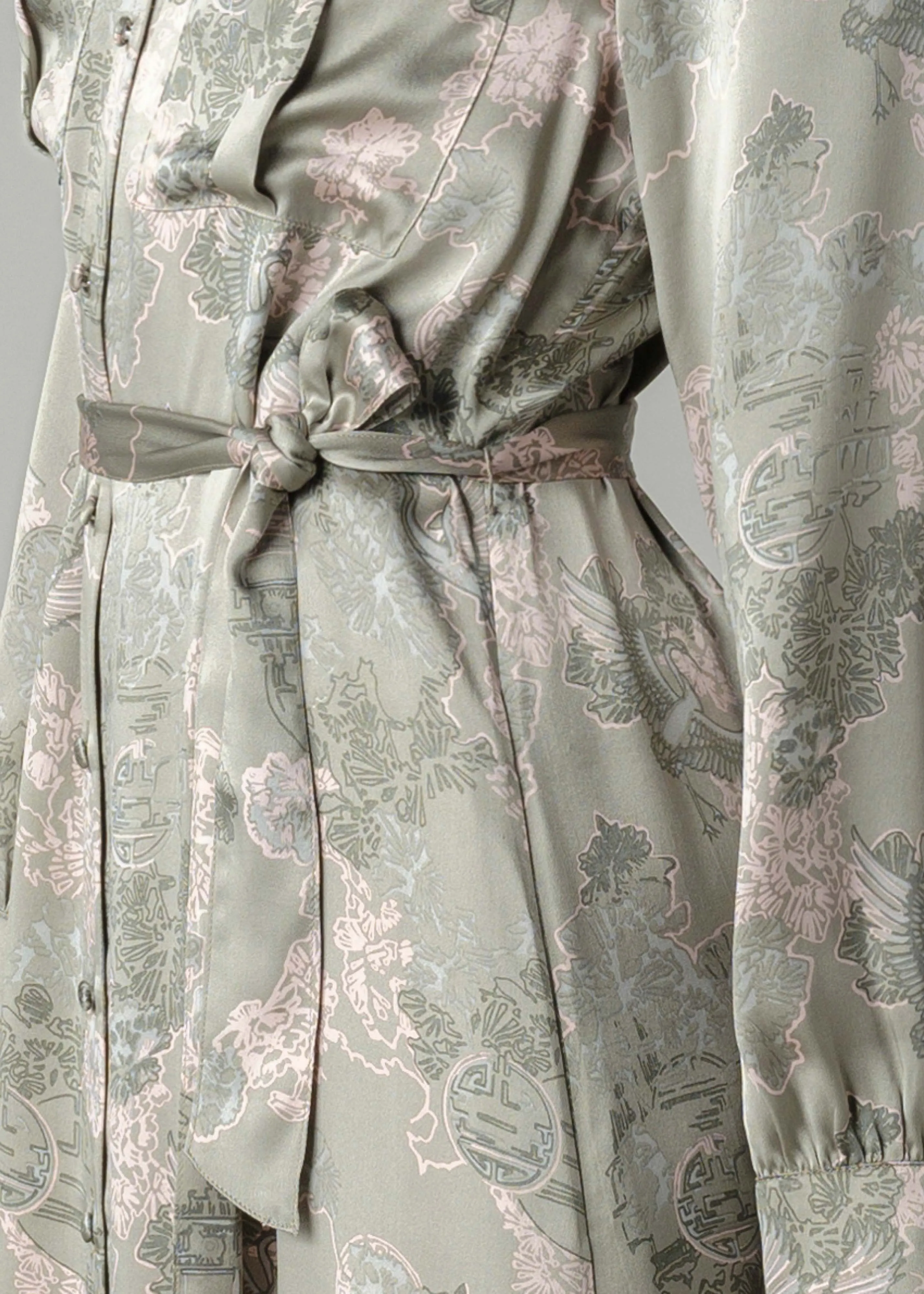 Sport Ease FLAMINGO - SHOU BREEZE
