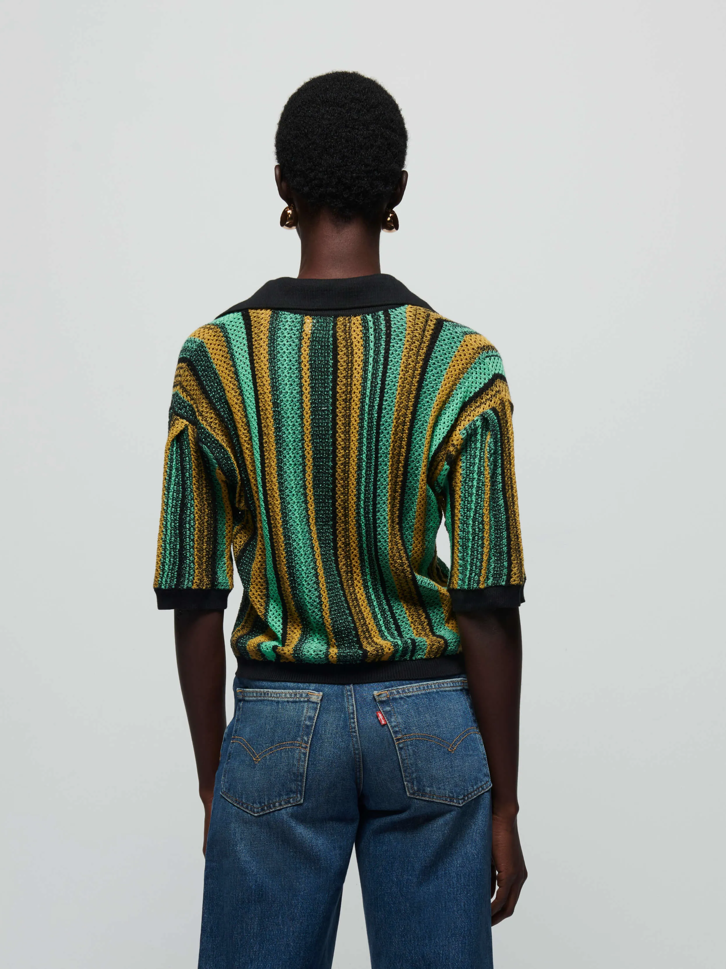 Stage Feel Leonora Top