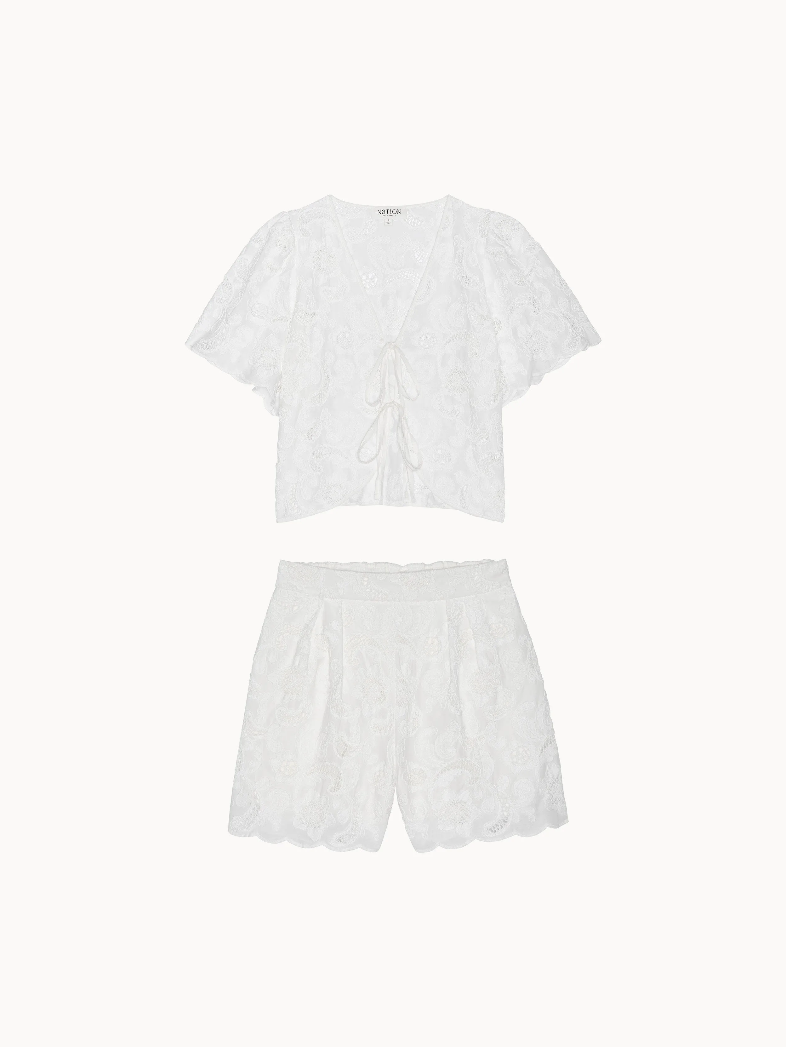 Convertible Style Picnic Fun Rosalyn Archer Set