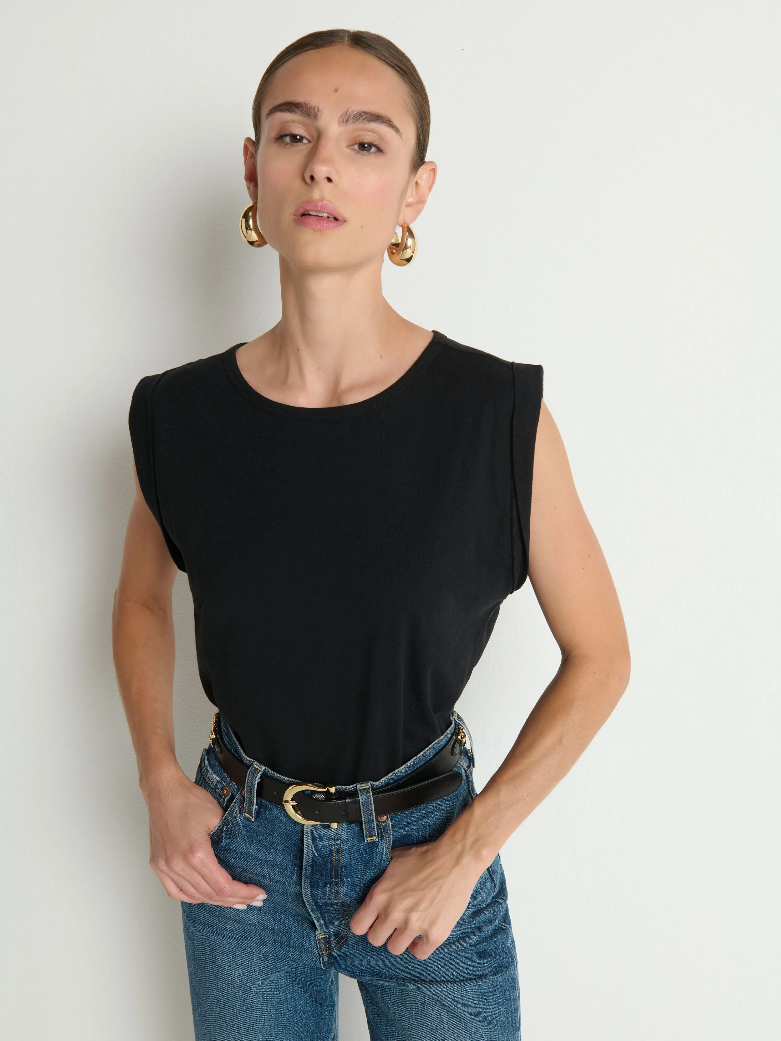 Heart Soul Smart Glow Janis Tank
