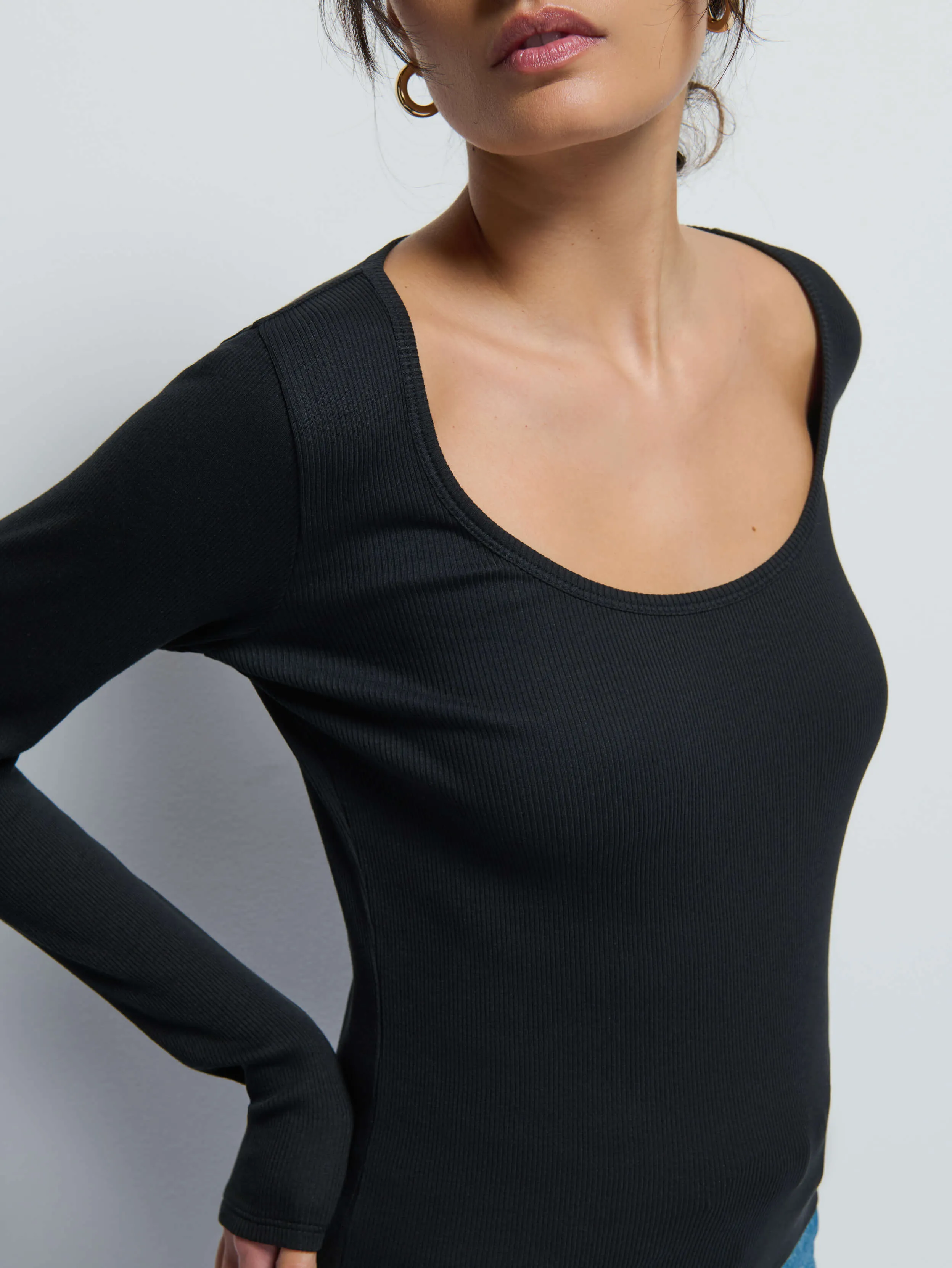 Youth Glow Elaine Long Sleeve