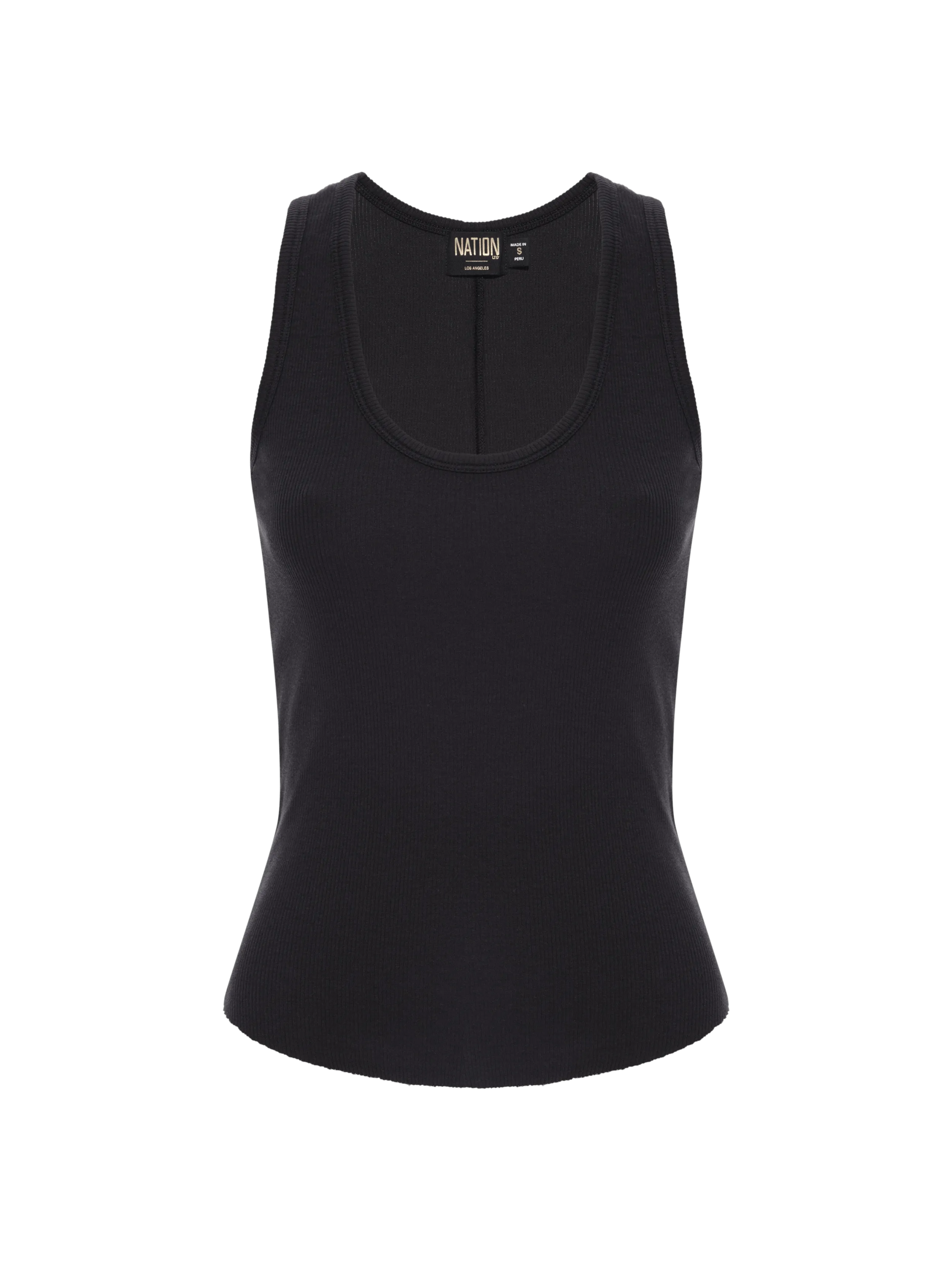 StretchFit Stella Tank