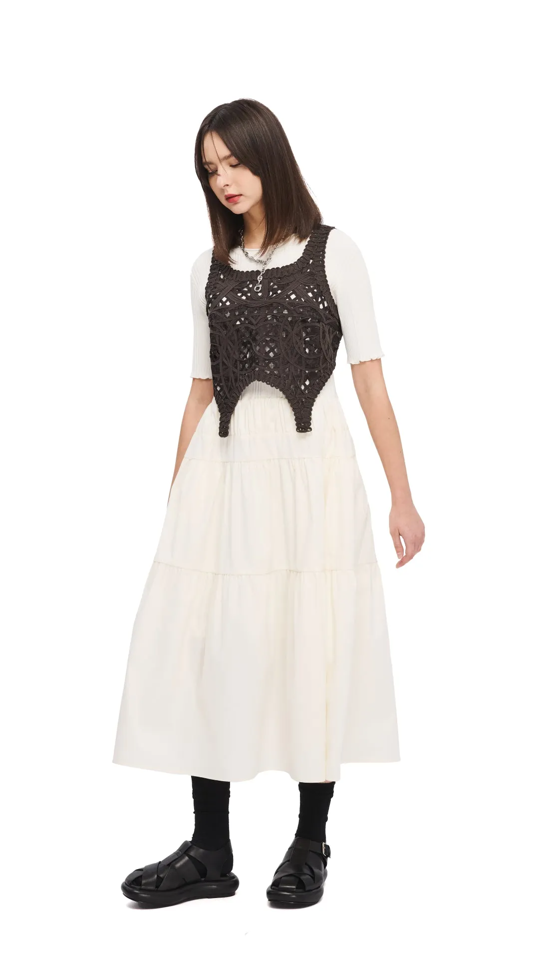 Essential Dress Speed Soul
