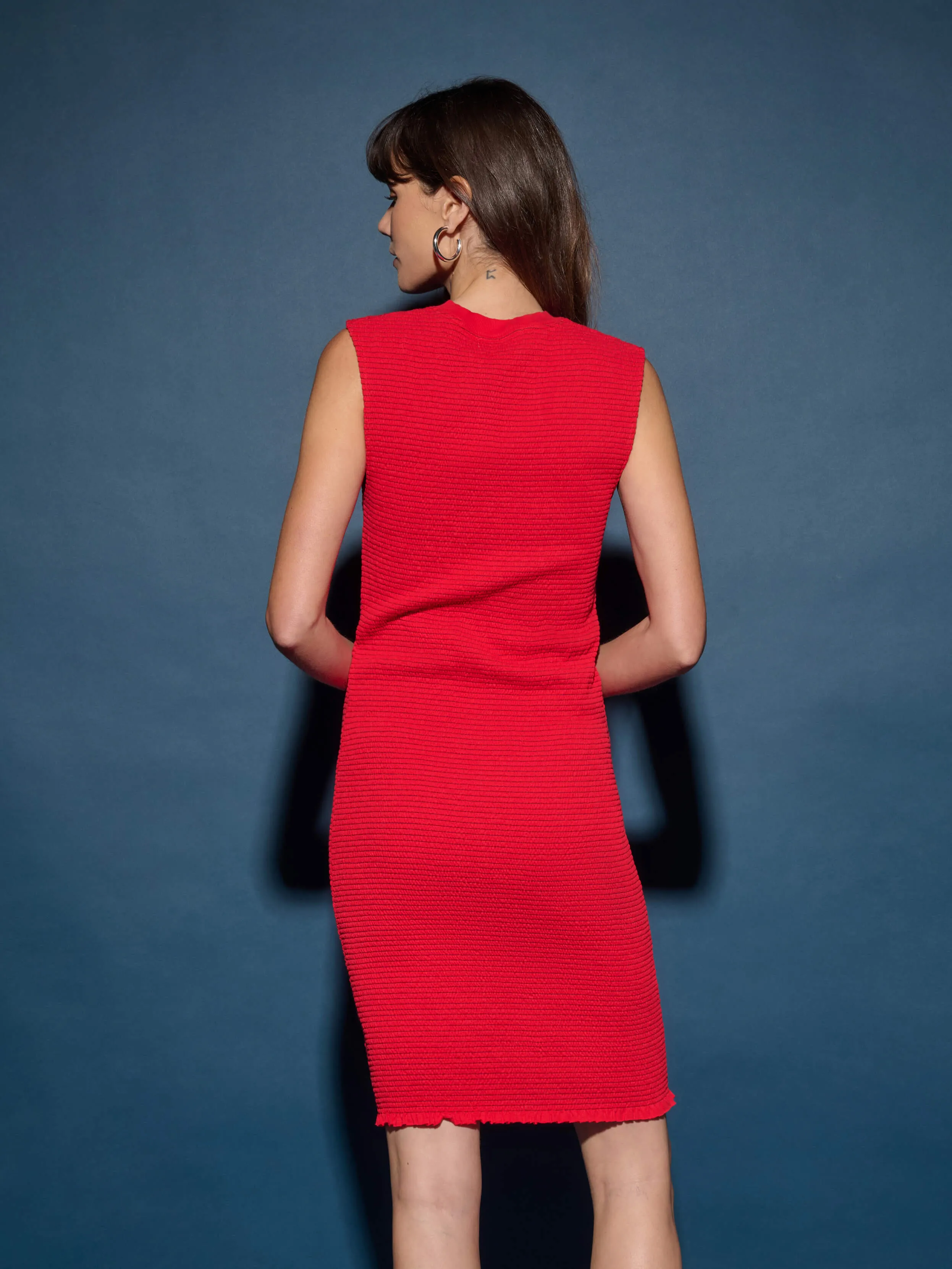 MinimalistStyle Sarabell Dress