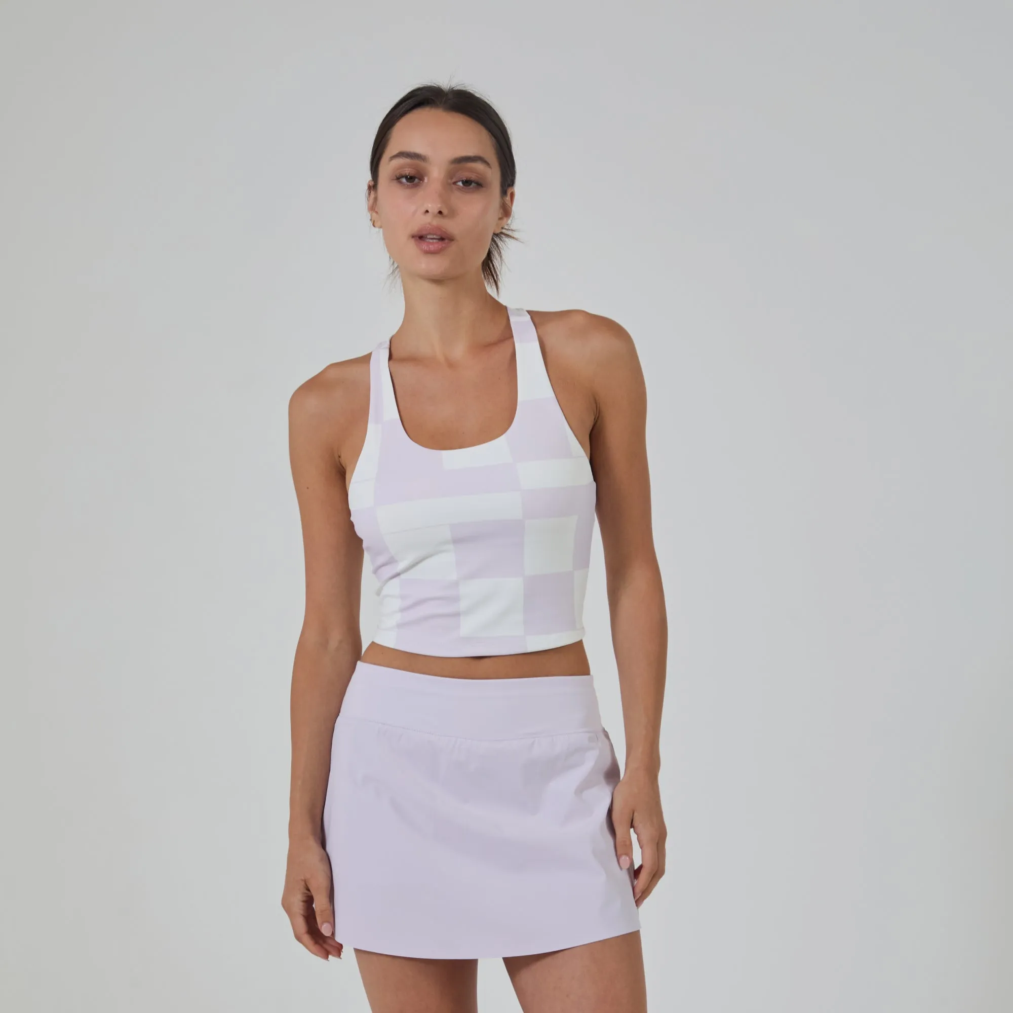 suitable for professionals Rally Comp Tank