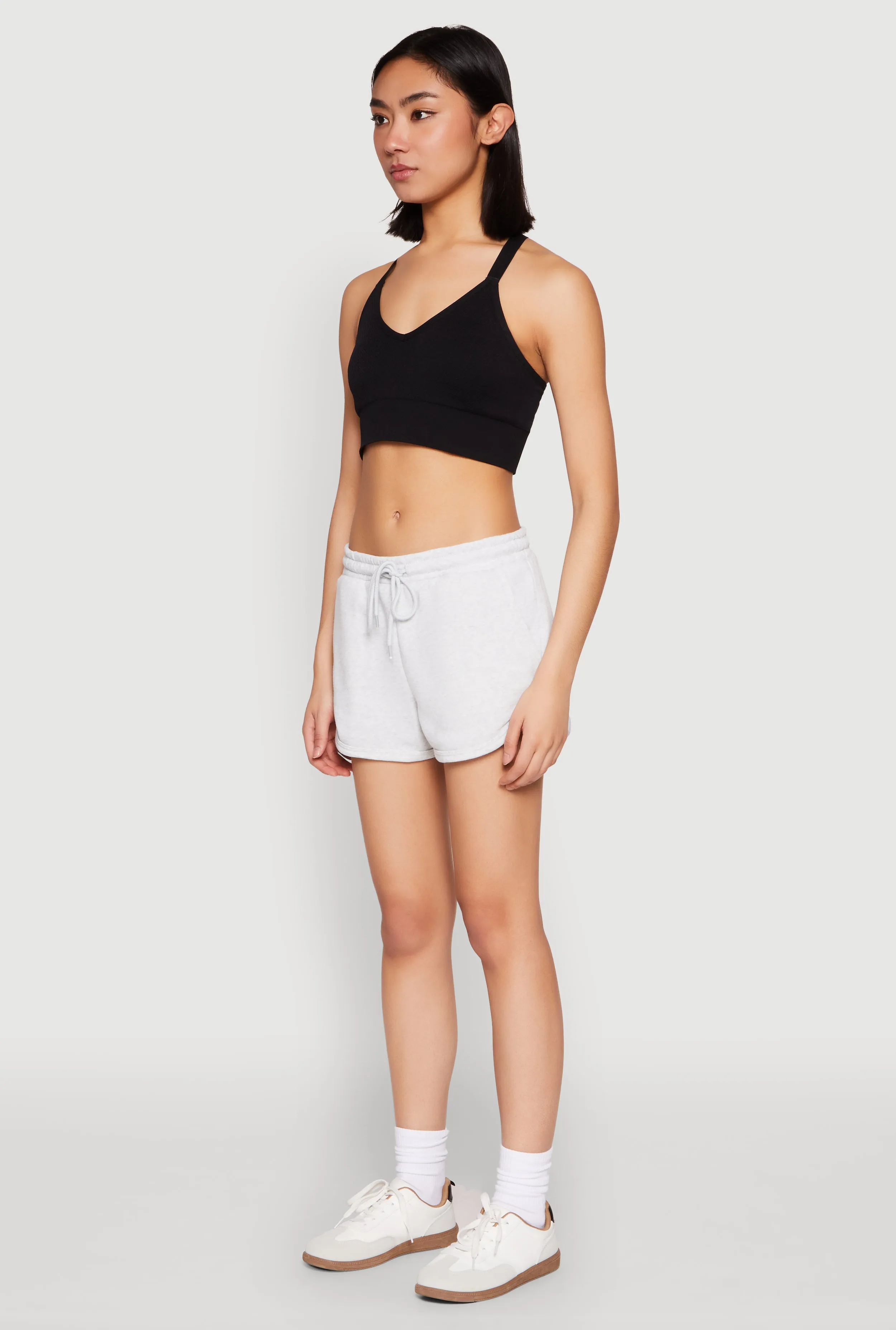 Dolphin Sweatshorts Handmade