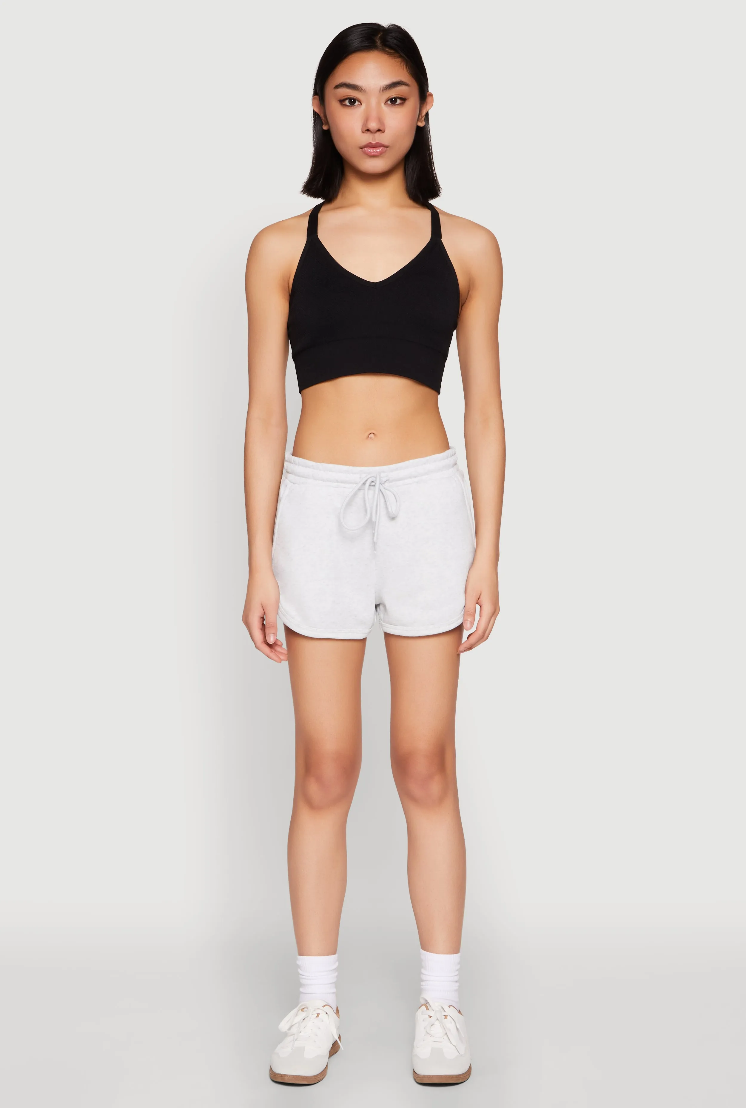 Dolphin Sweatshorts Eco Friendly Material