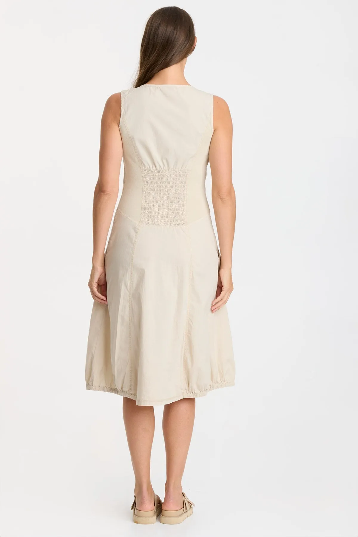 Gibbon Tank Dress 2.0 Strong Edge AntiFadeTechnology