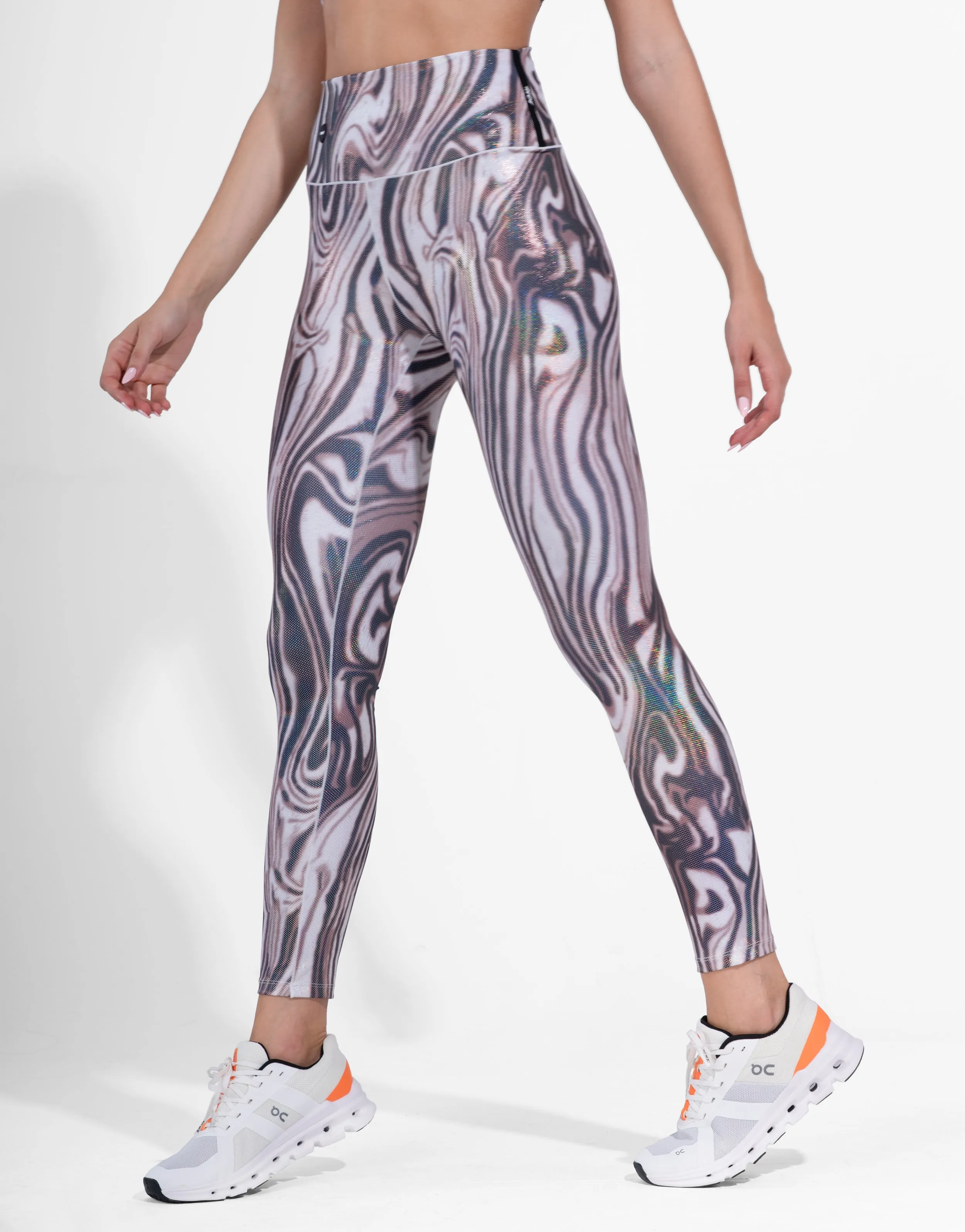Squat Proof Summer Wear Knee Articulation Tech KROMO