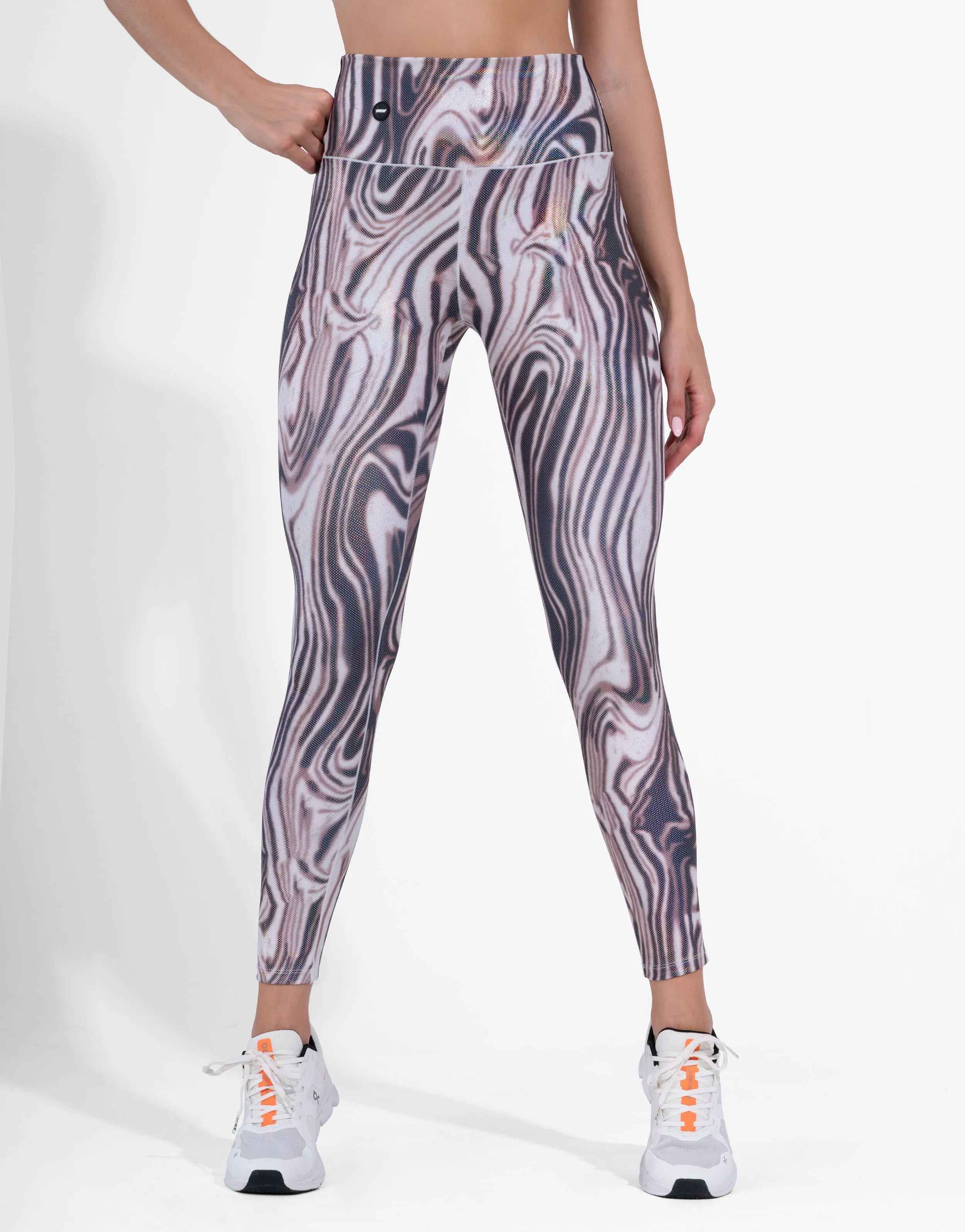 Wide waistband KROMO