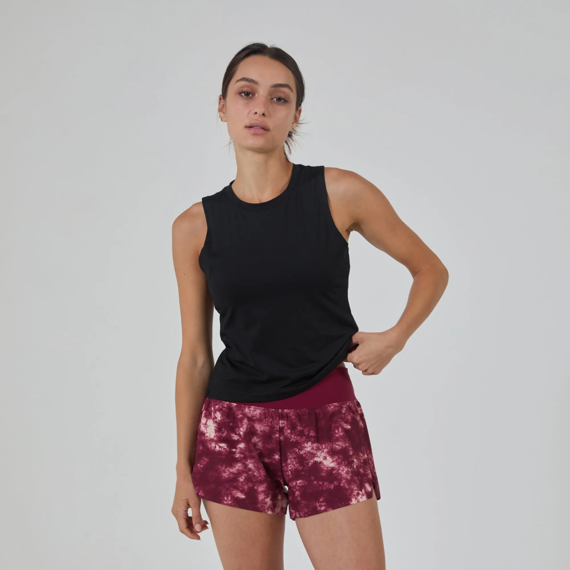 Flowstate* Core Tank short - term storage