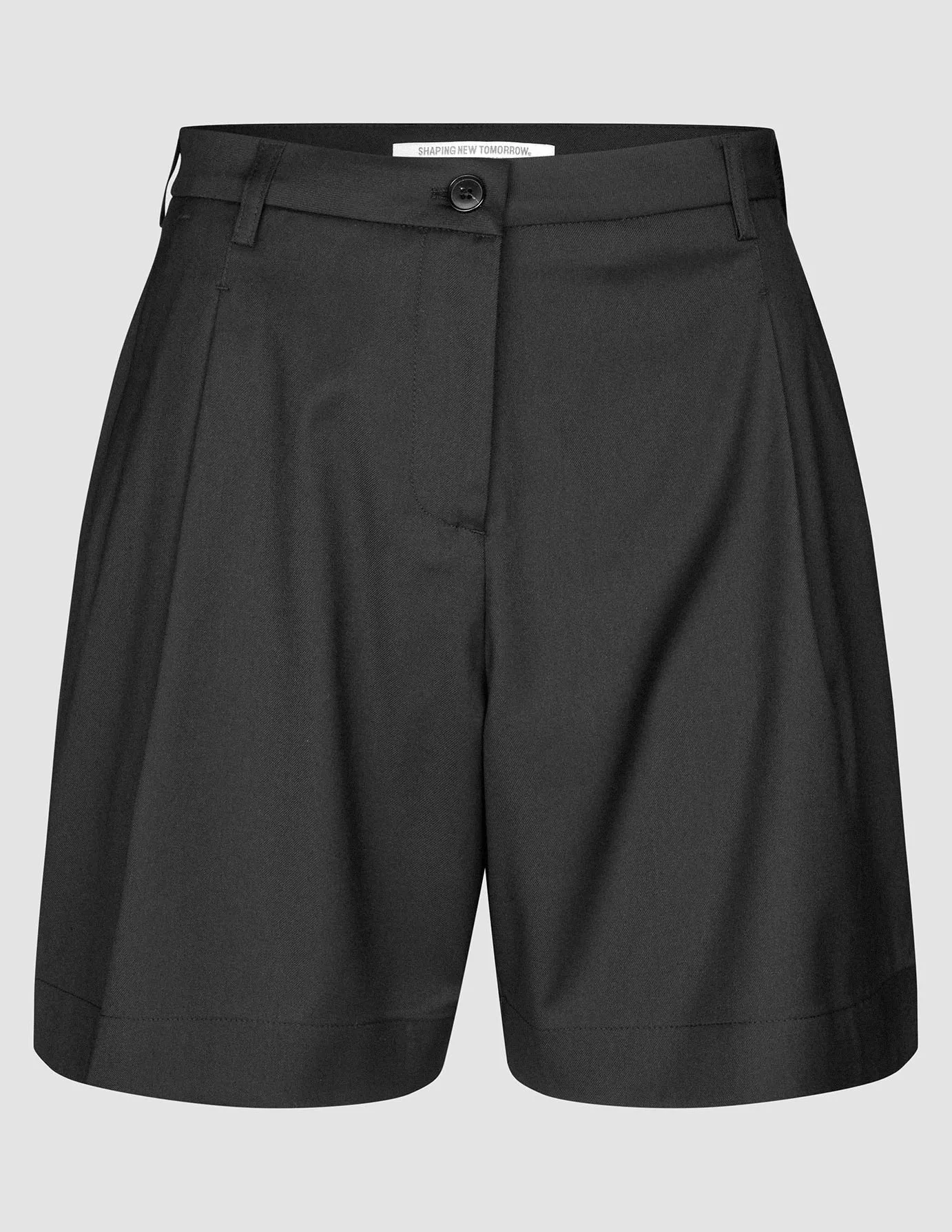 Women's Skye Shorts Black TearResistantBuild