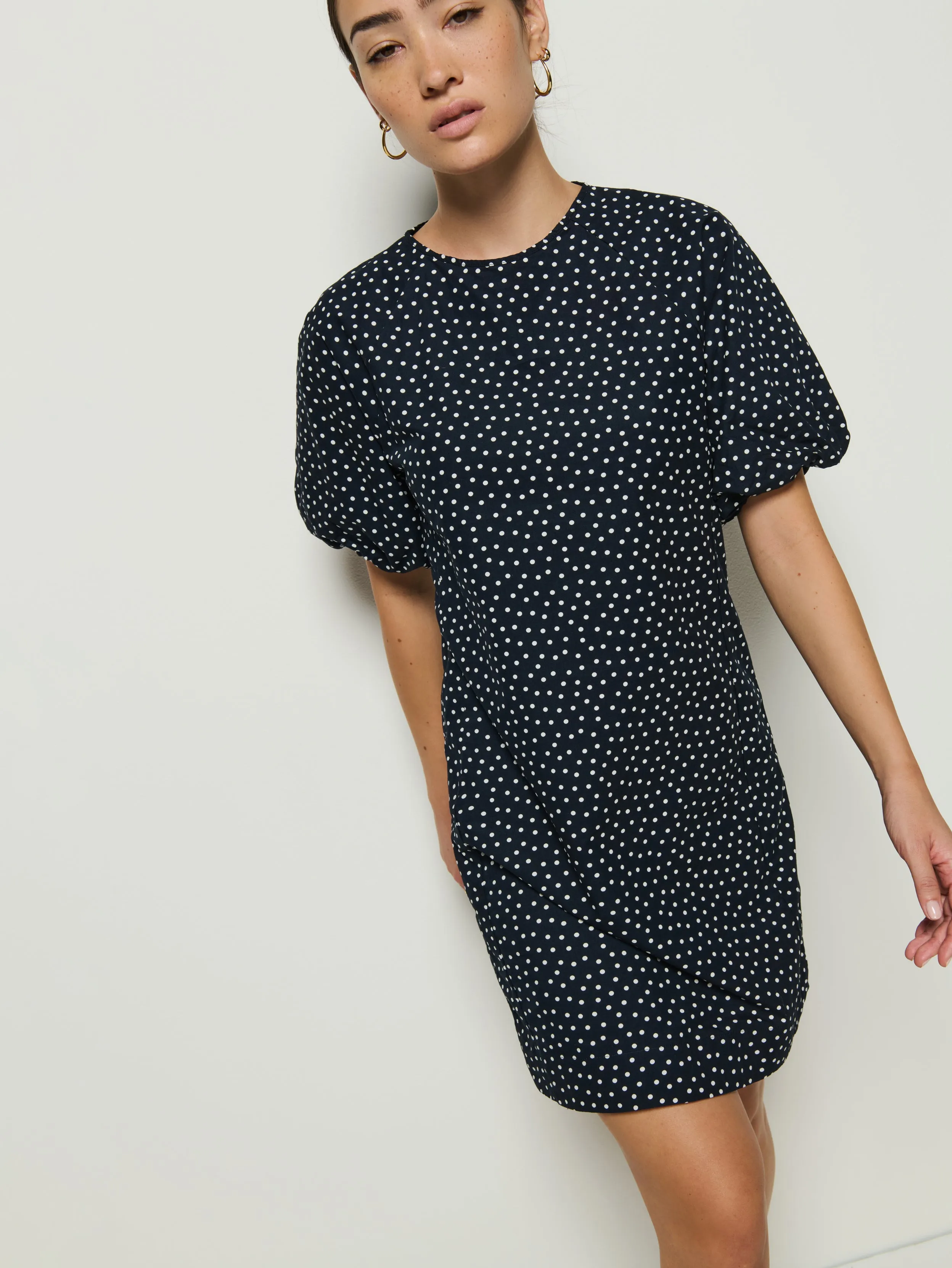 Minnie Dot Mini Trendy mini for every occasion