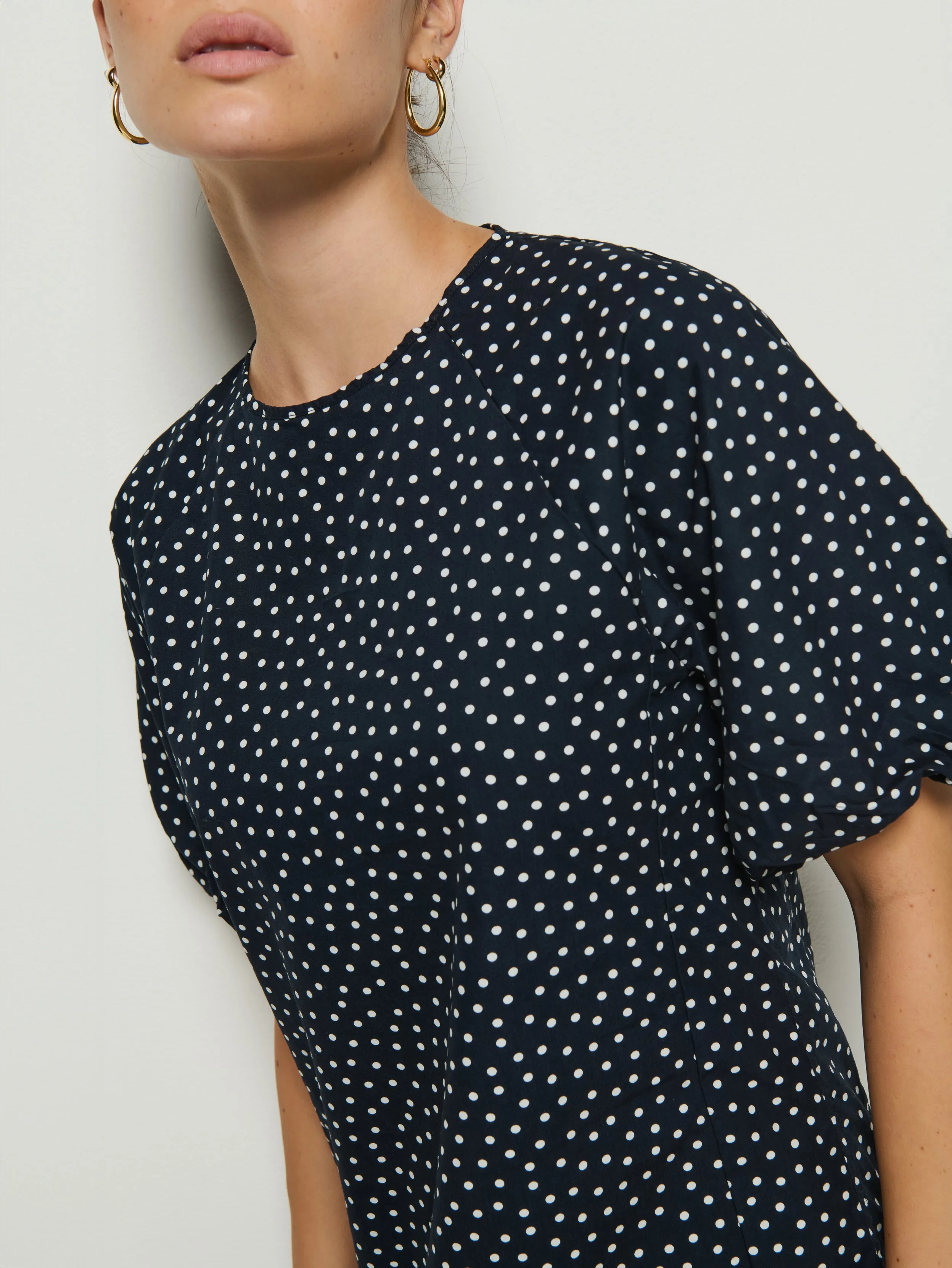 Minnie Dot Mini Thin Core
