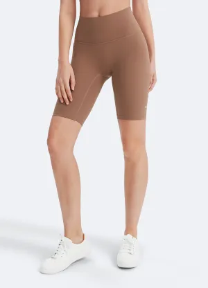 High-Waisted Shorts back-to-school