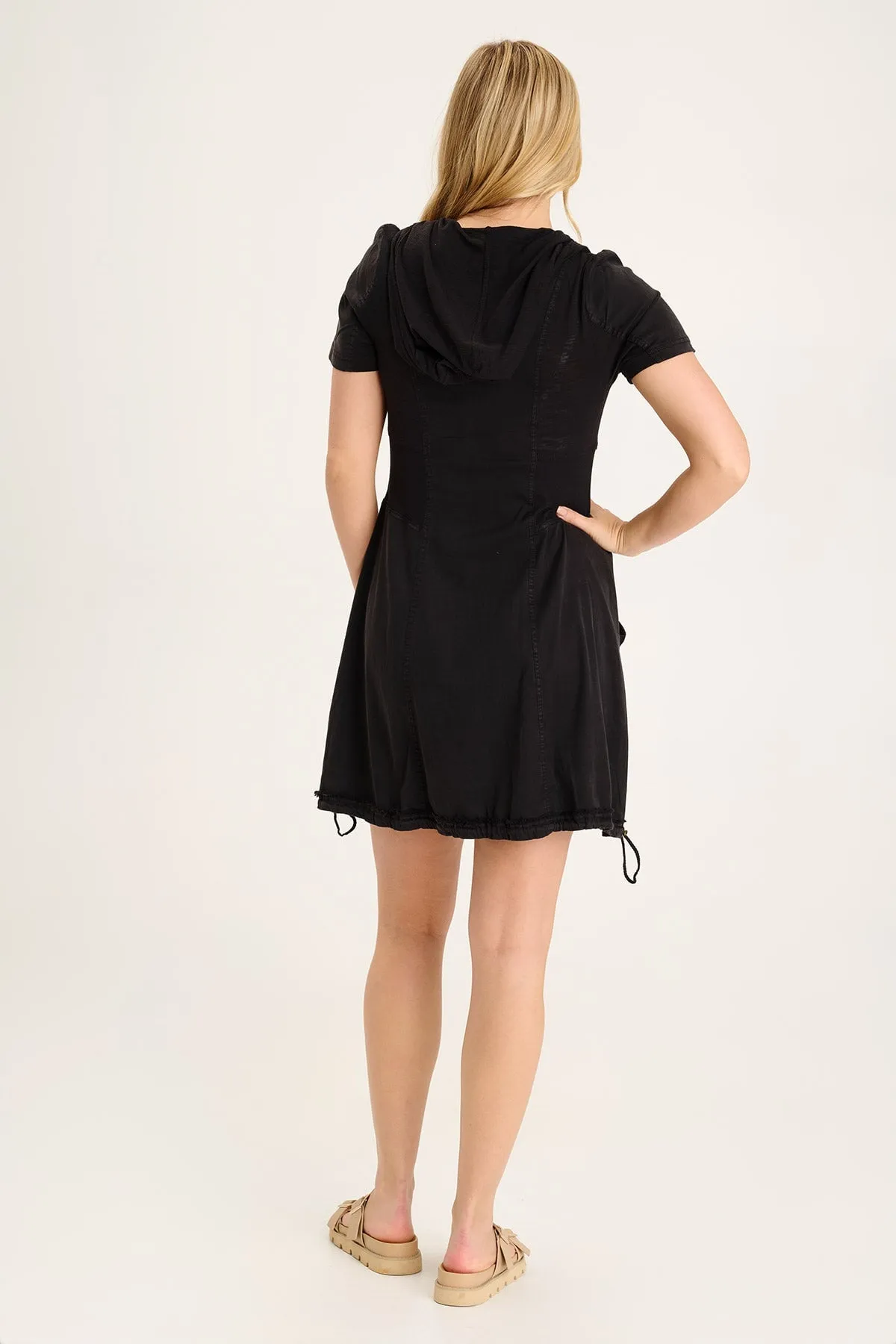 Reva Jacket Dress Spirit Core