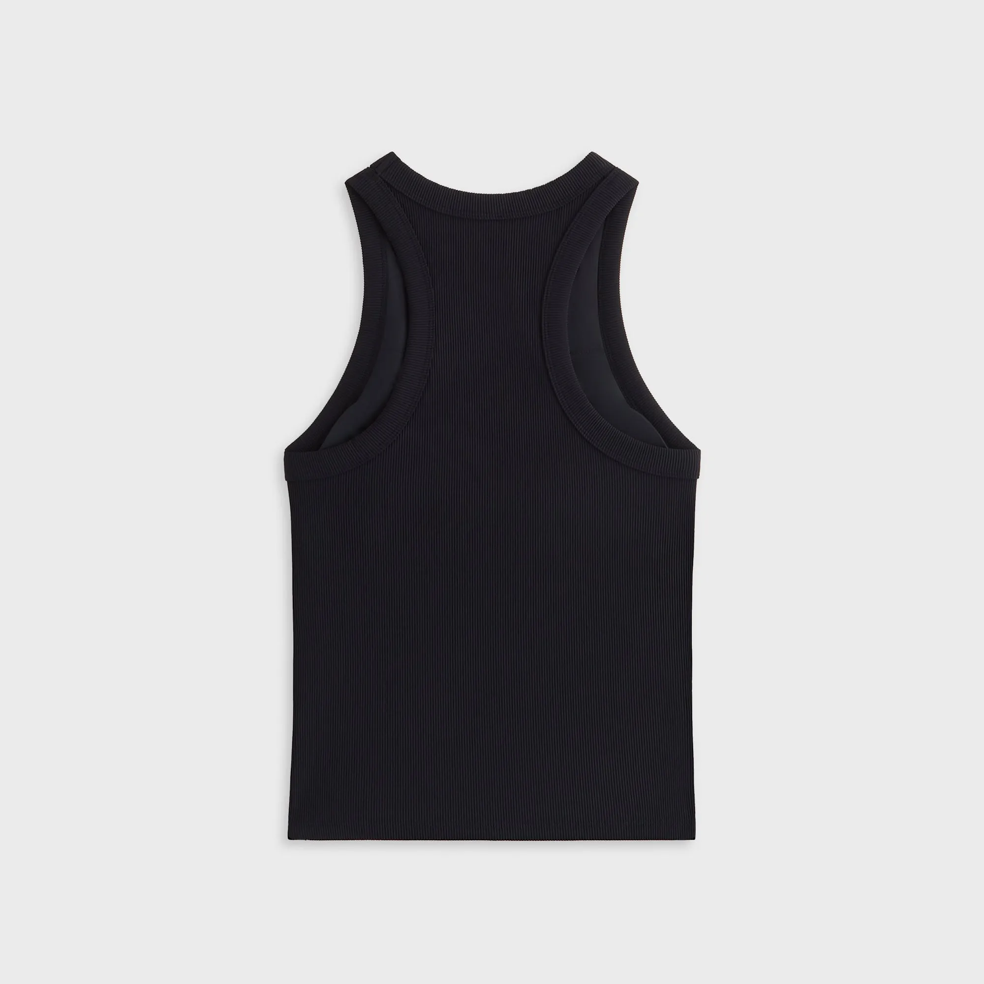 Enhanced Airflow Kith Women Active Lyra Tank - Black