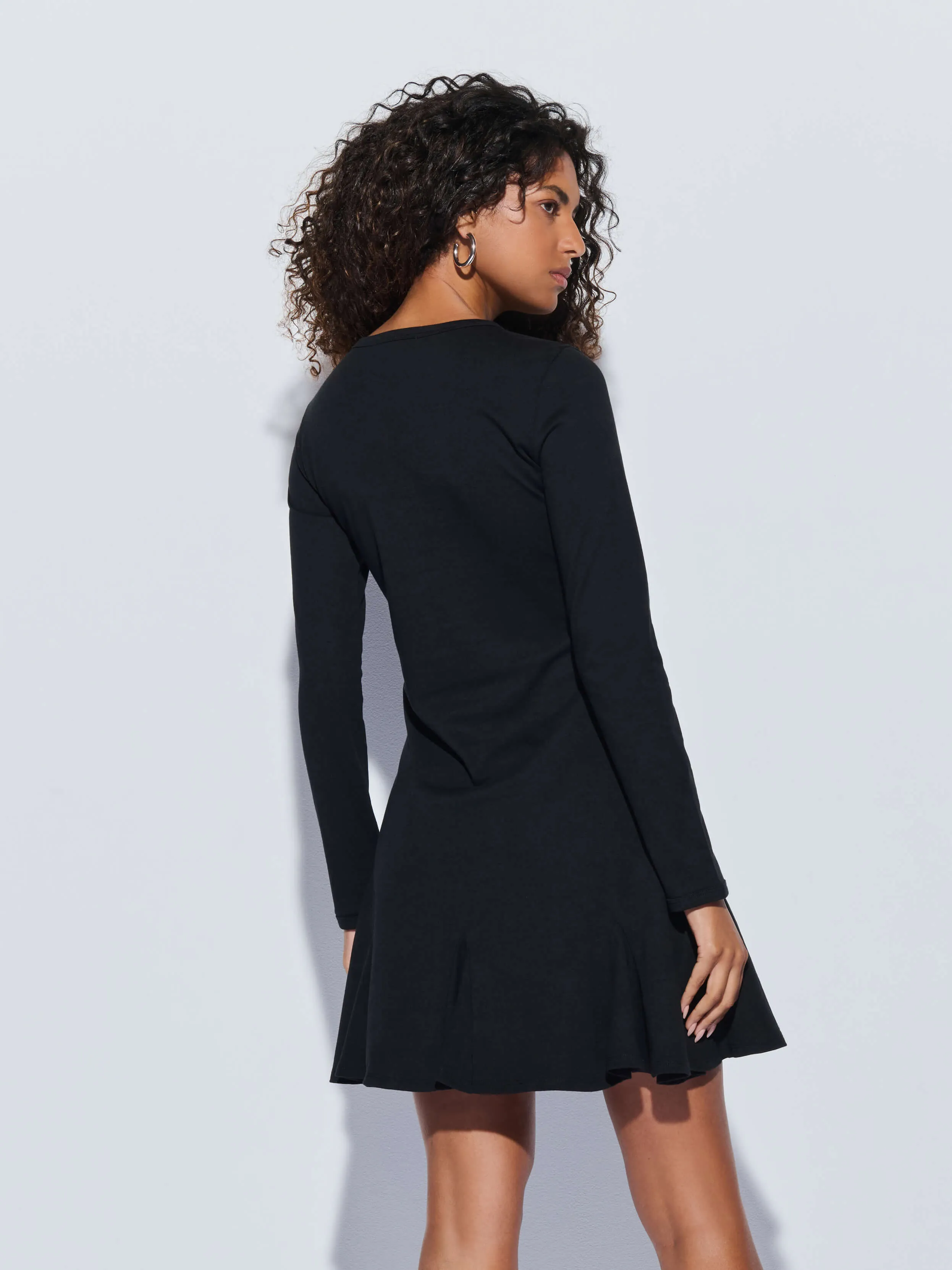 Evening Chic Lyla Dress