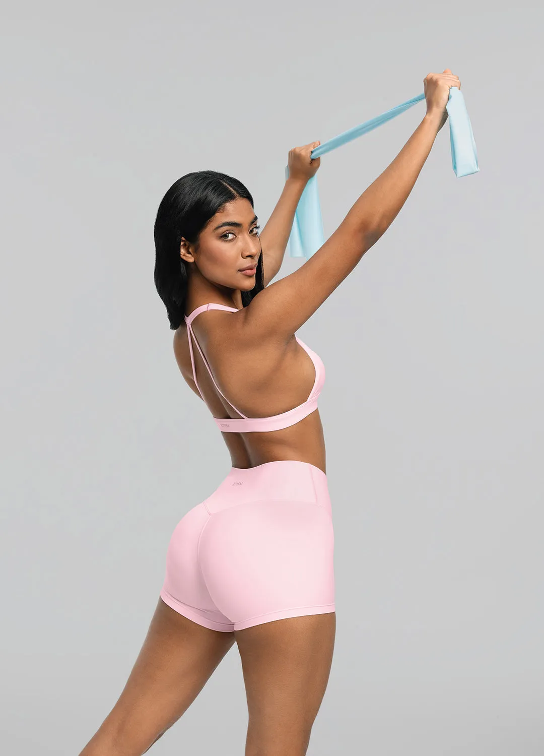 Micro Shorts Summer Ready All Day Comfort Fit