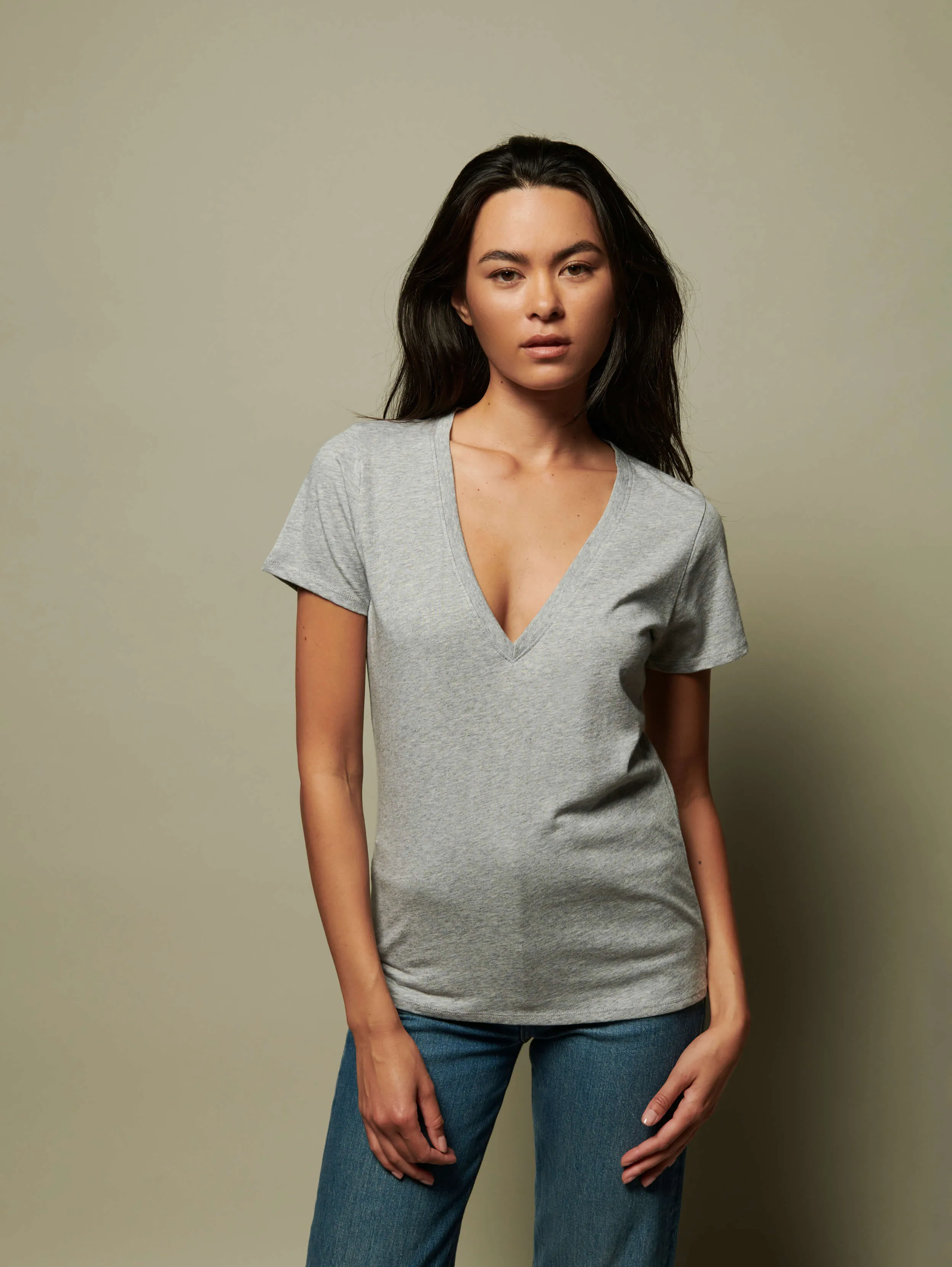 Blair Tee Flash Look AntiBacterialTextile