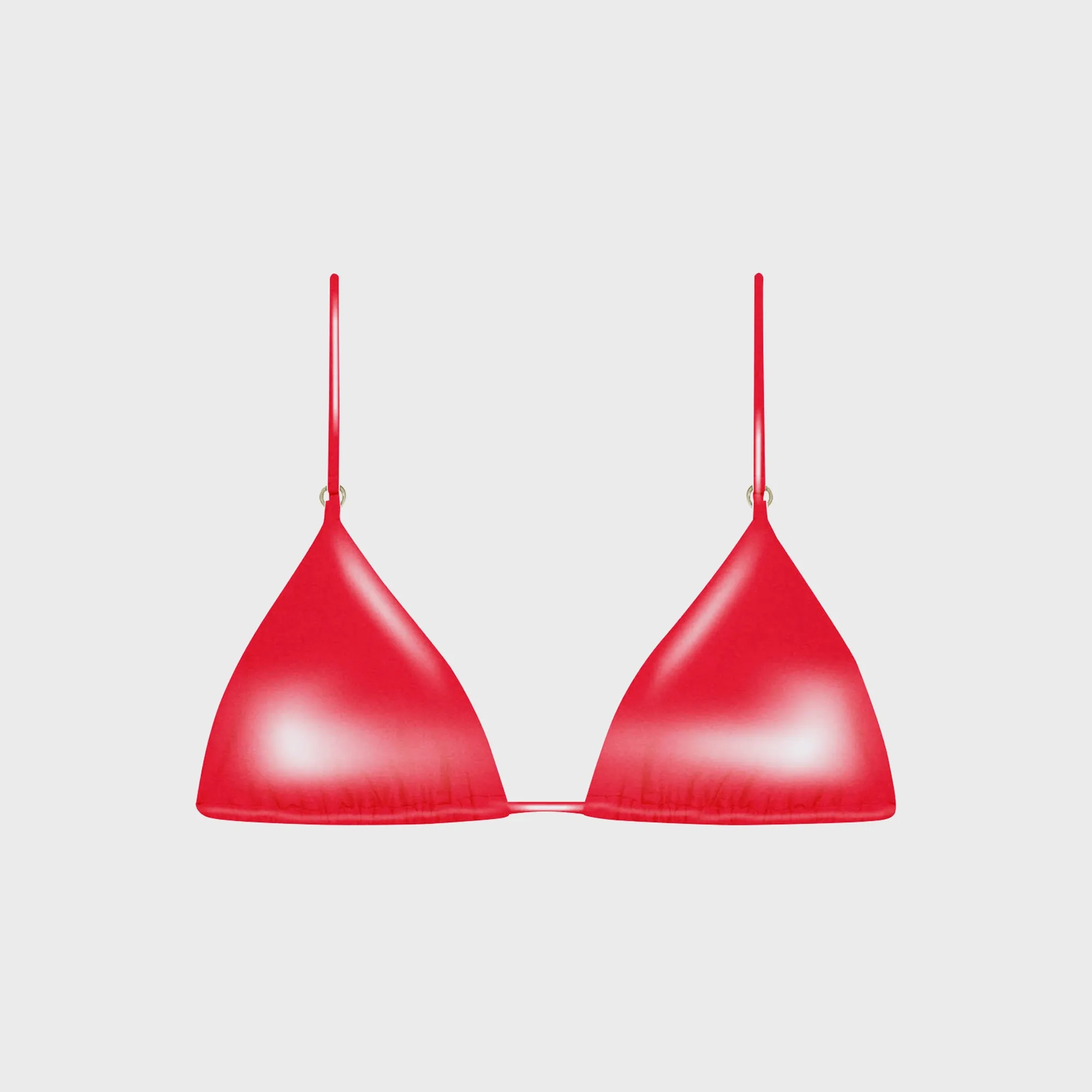 Thermal Regulating Layer Layered Support System JADE Lido Top - Coral Gloss