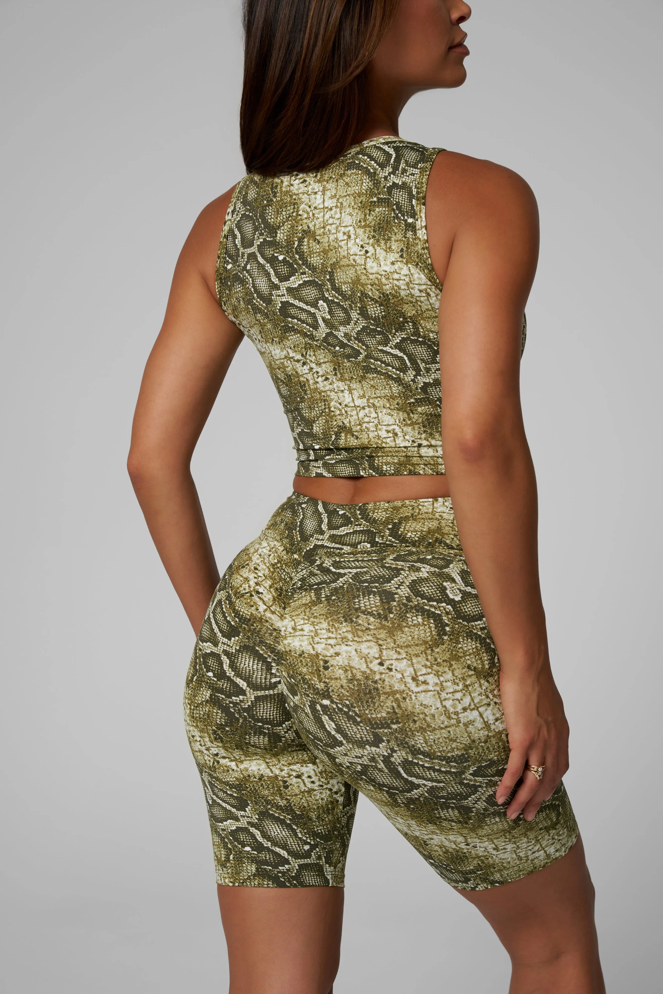 WindResistantWeave Abundance Tank Top