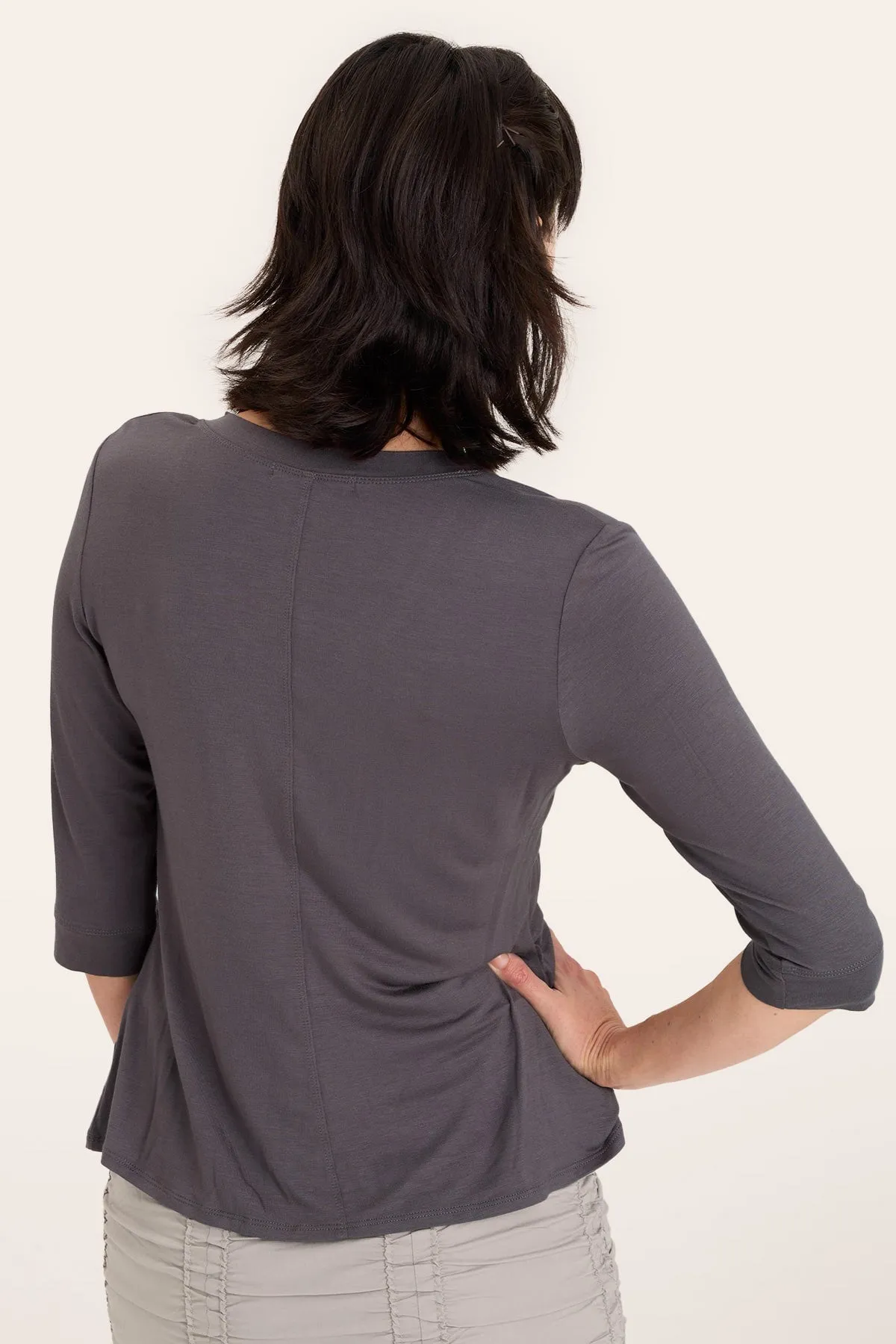 Night Charm Principle Top